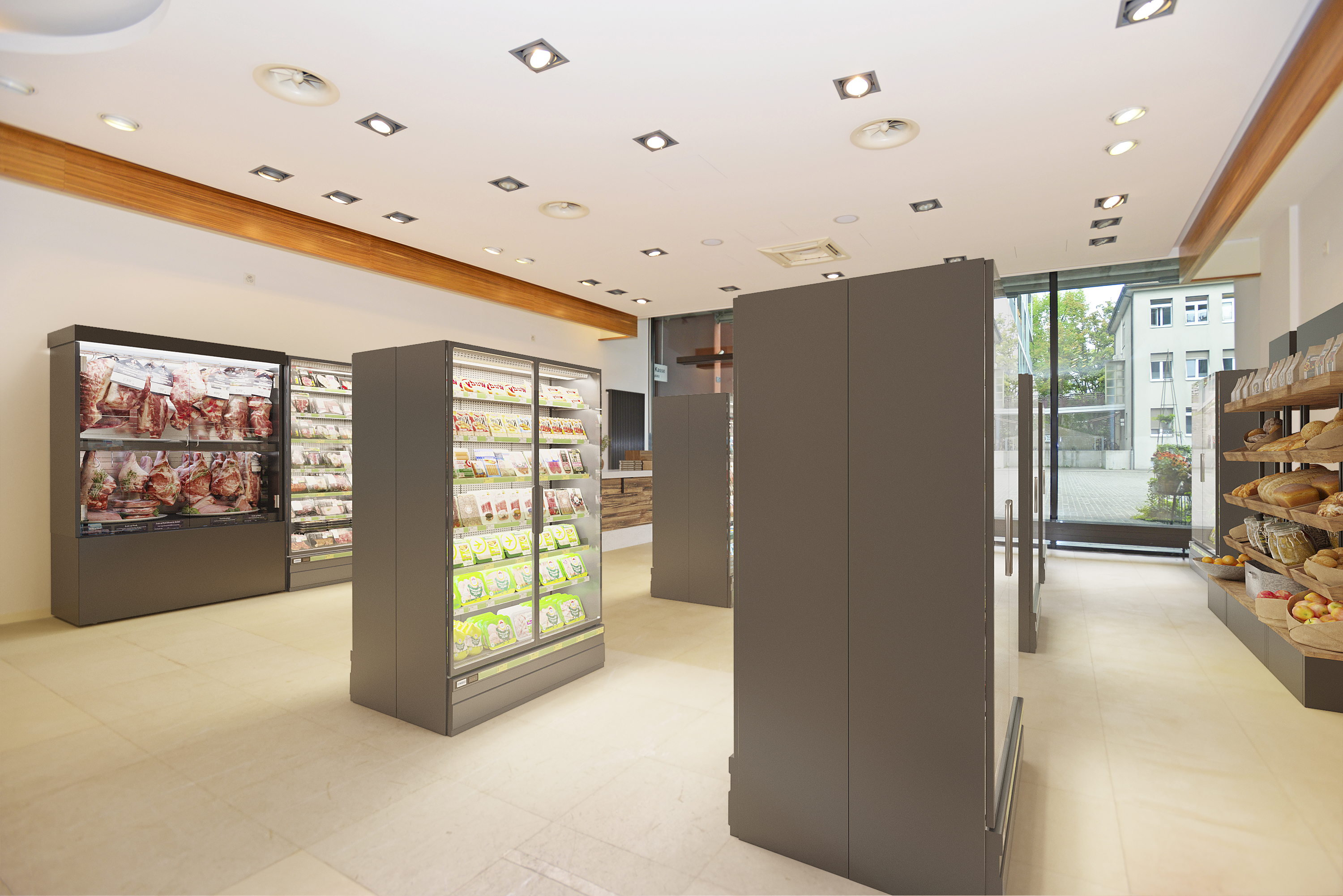 Your new location in the heart of Wettingen!, Landstrasse, 5430 Wettingen, Aargau, CH