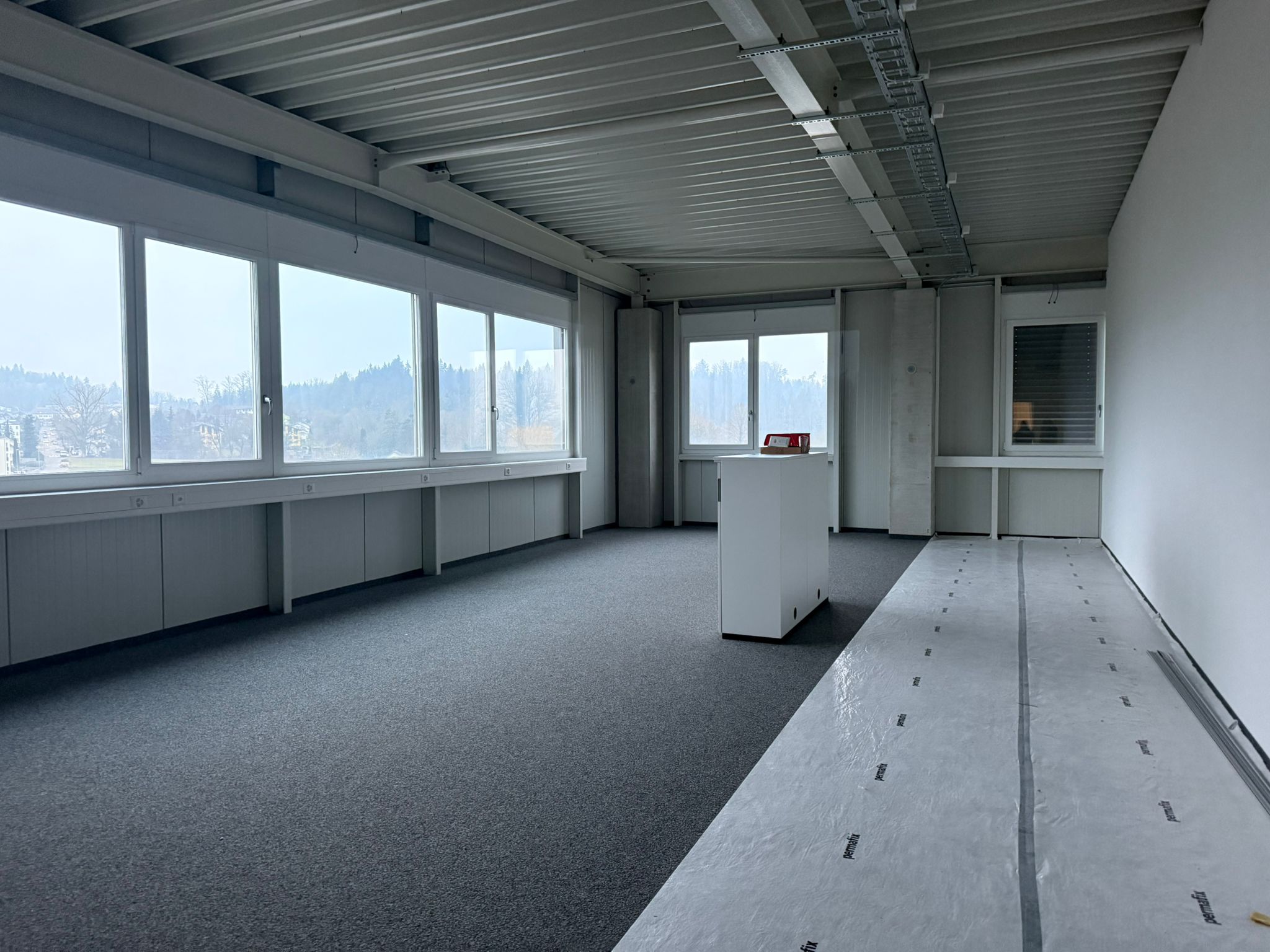 Looking for a small office? Perfect for a start-up!, Suhrenmattstr., 5035 Unterentfelden, Aargau, CH
