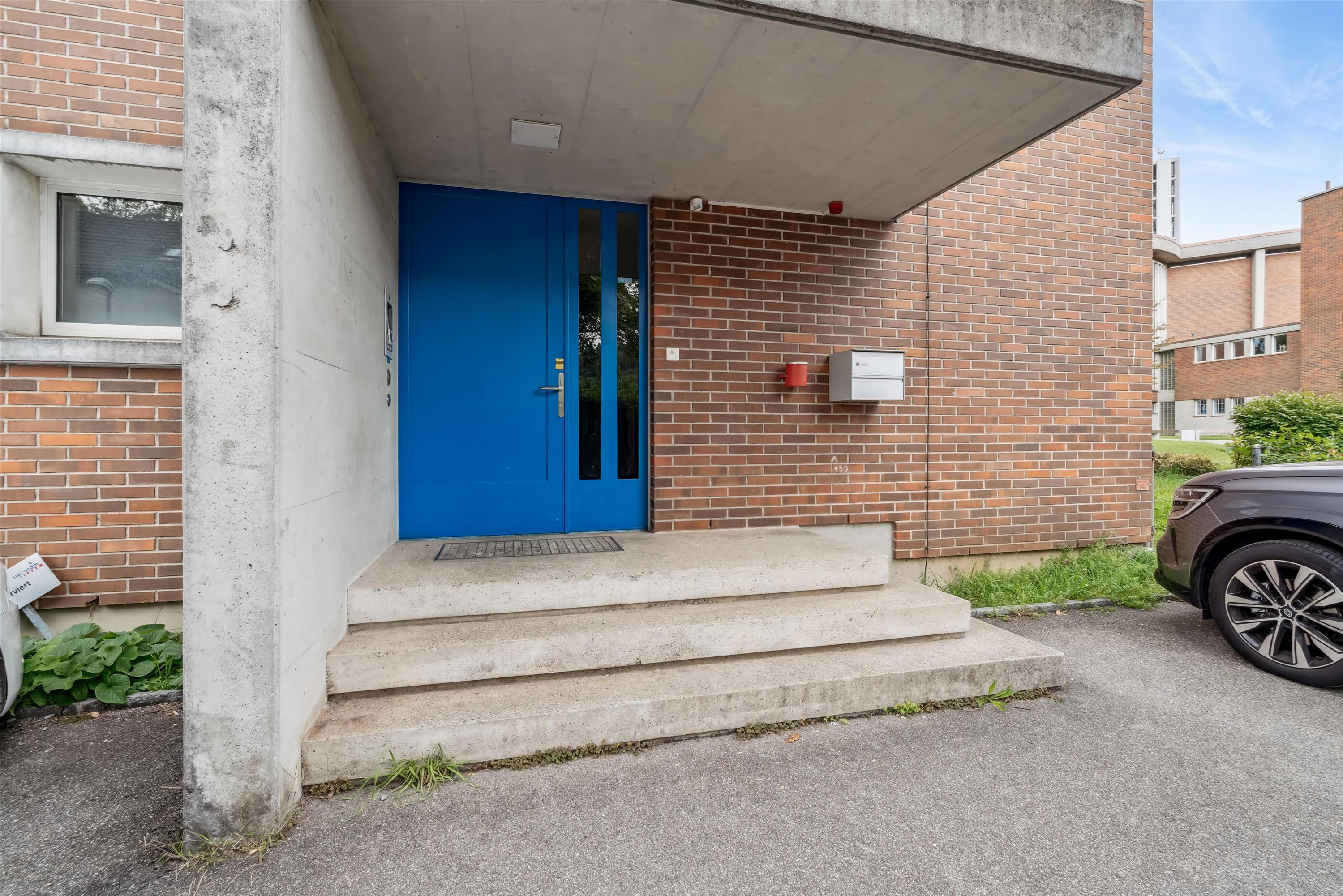 Your new business location – bright, flexible and centrally located!, Oberwiesenstrasse, 8408 Winterthur, Zurich, CH