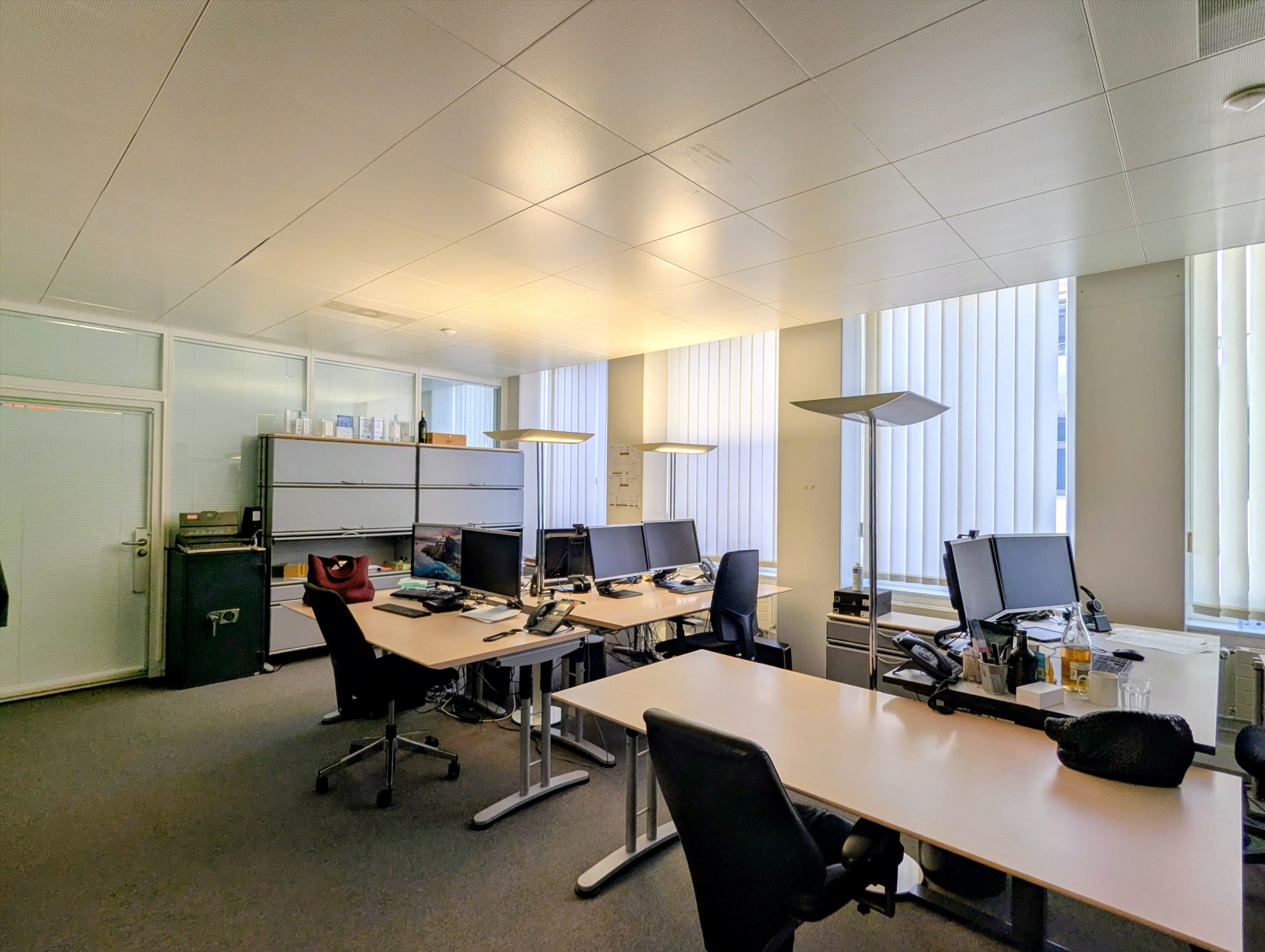Nel centro della città di Zurigo, St.Annagasse 18, Sihlstr., 8001 Zürich, Zurich, CH