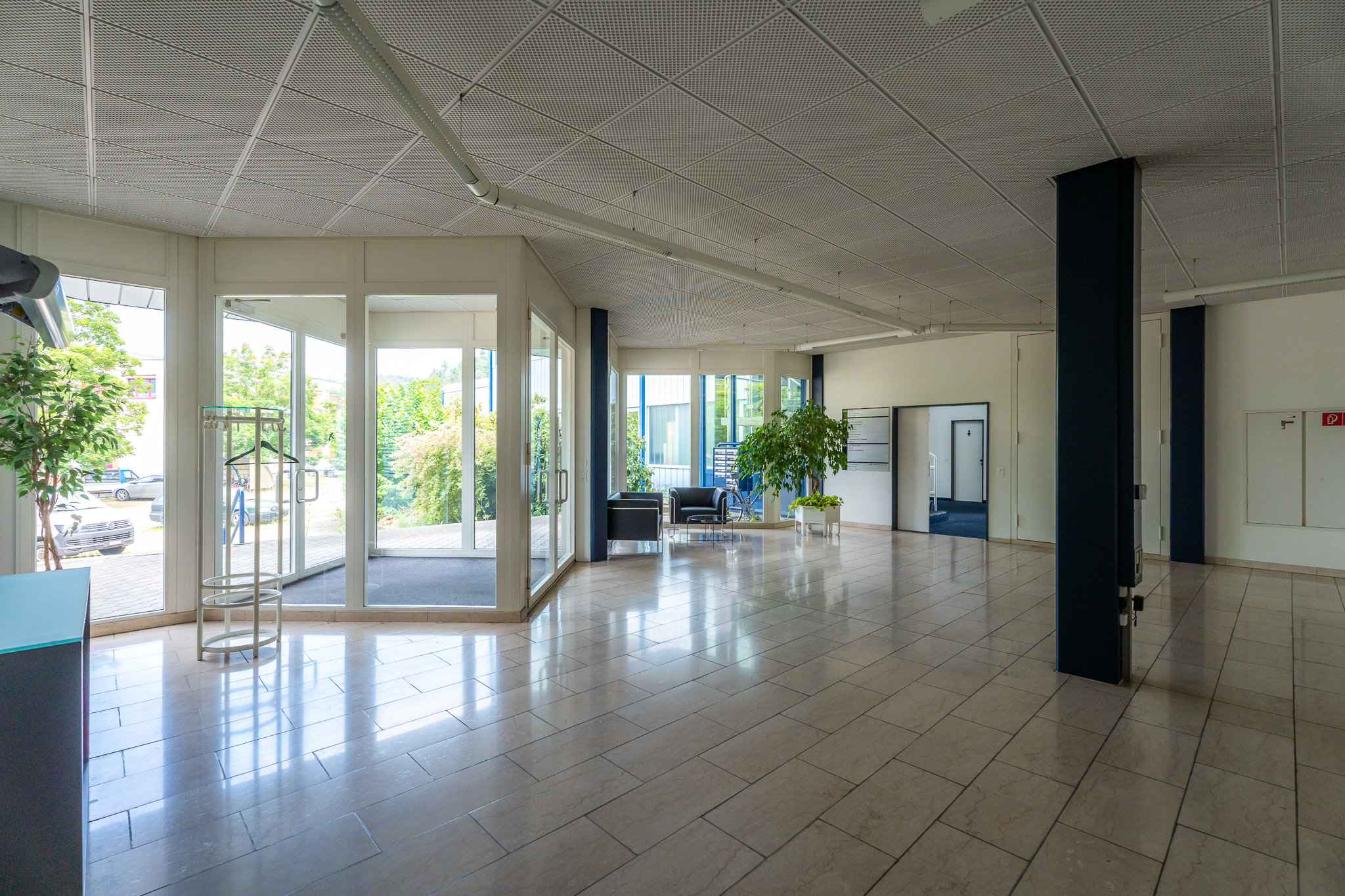 Votre nouveau site de bureaux !, Ausserfeldstrasse, 5036 Oberentfelden, Aargau, CH
