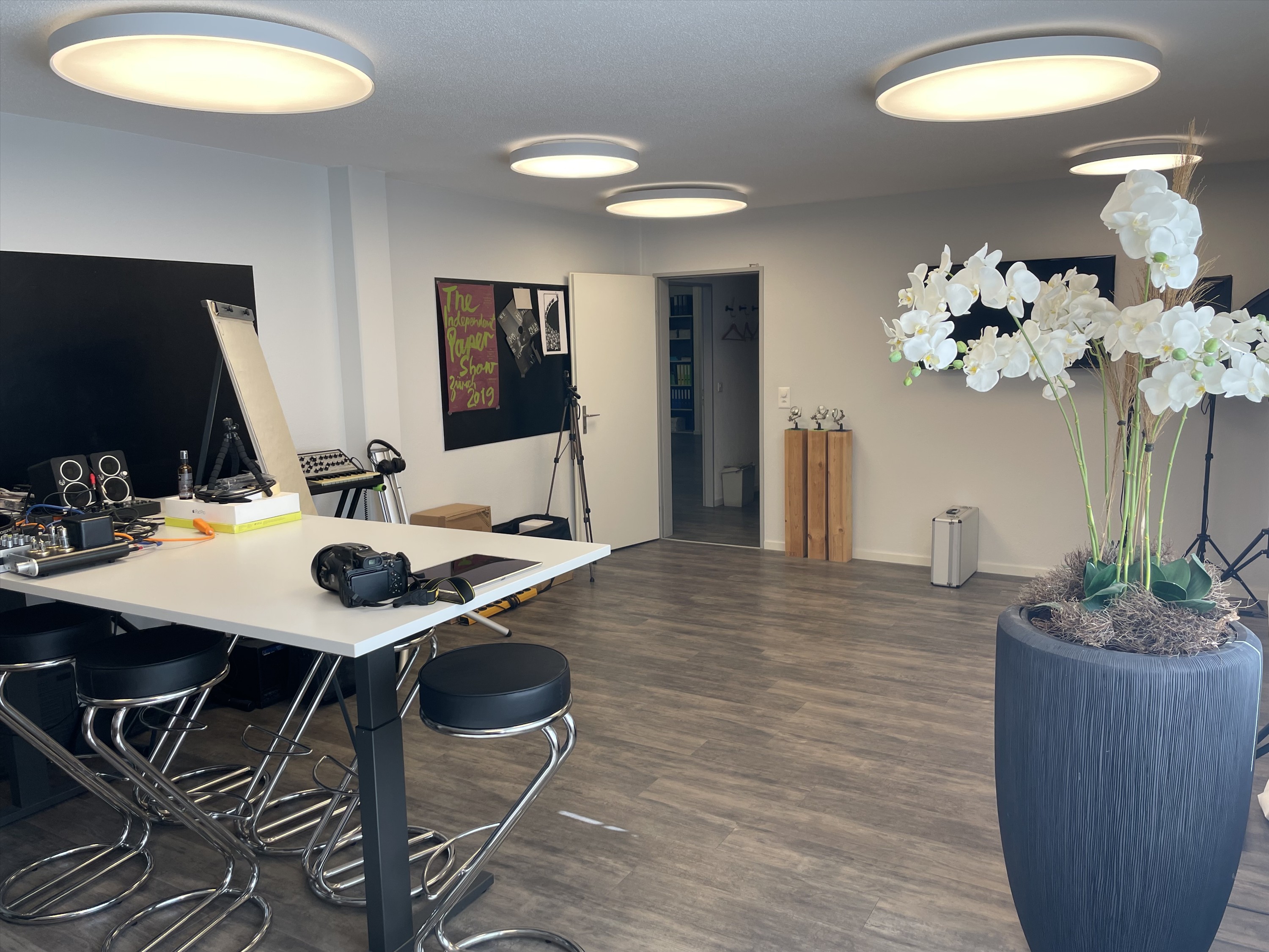 Top location for your office premises!, Marktstr., 8570 Weinfelden, Thurgau, CH