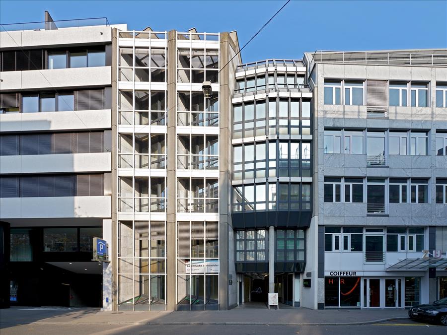 Surface commerciale polyvalente - idéale pour vente, cabinets, ateliers
