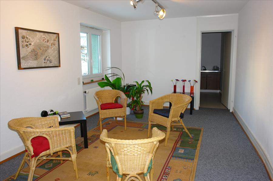 Lager- / Gewerberaum zu vermieten, Gotthelfstr., 3400 Burgdorf, Bern, CH