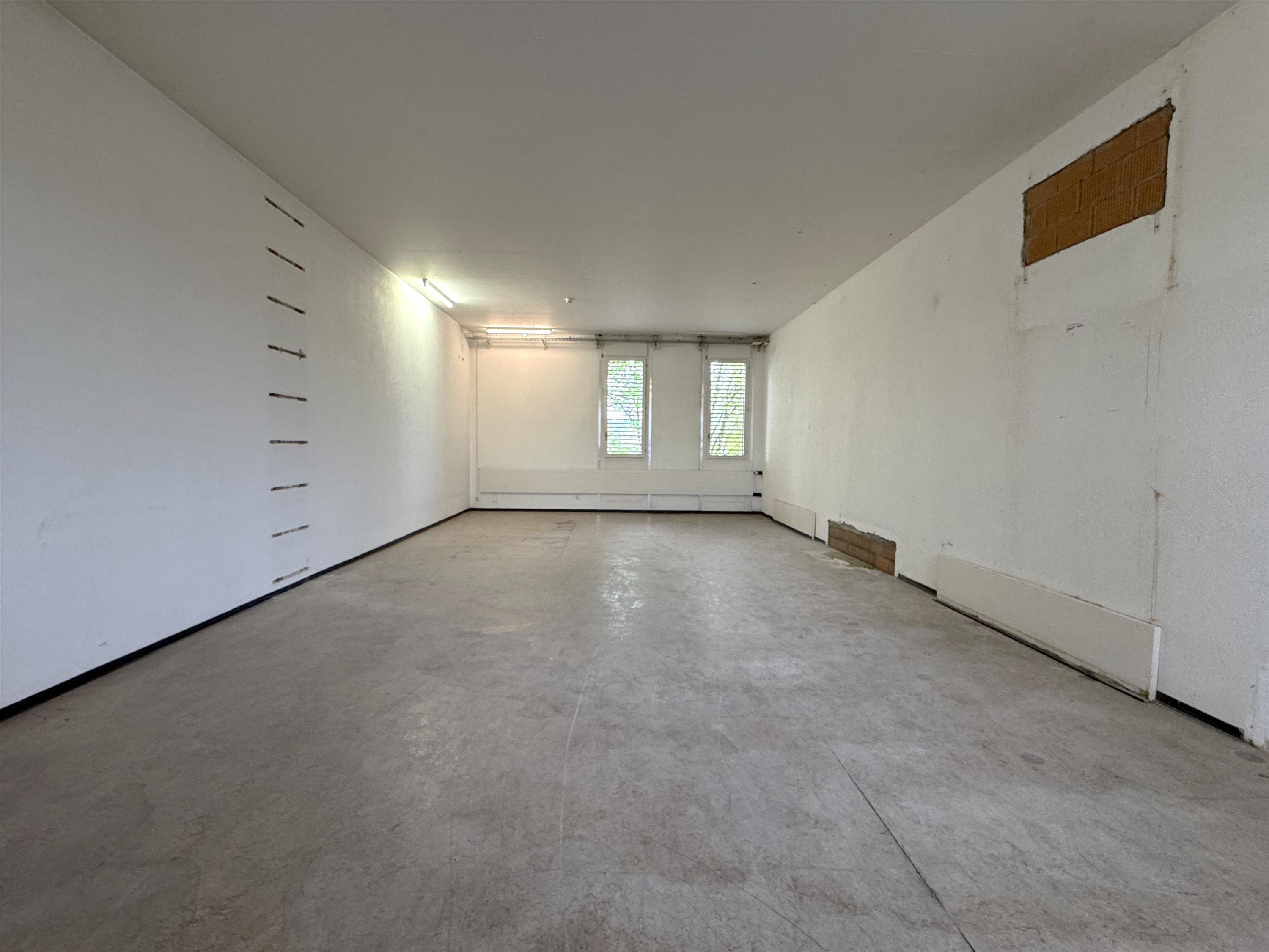 Commercial space in Arlesheim – layout and fit-out according to your wishes, Talstrasse, 4144 Arlesheim, Basel-Landschaft, CH