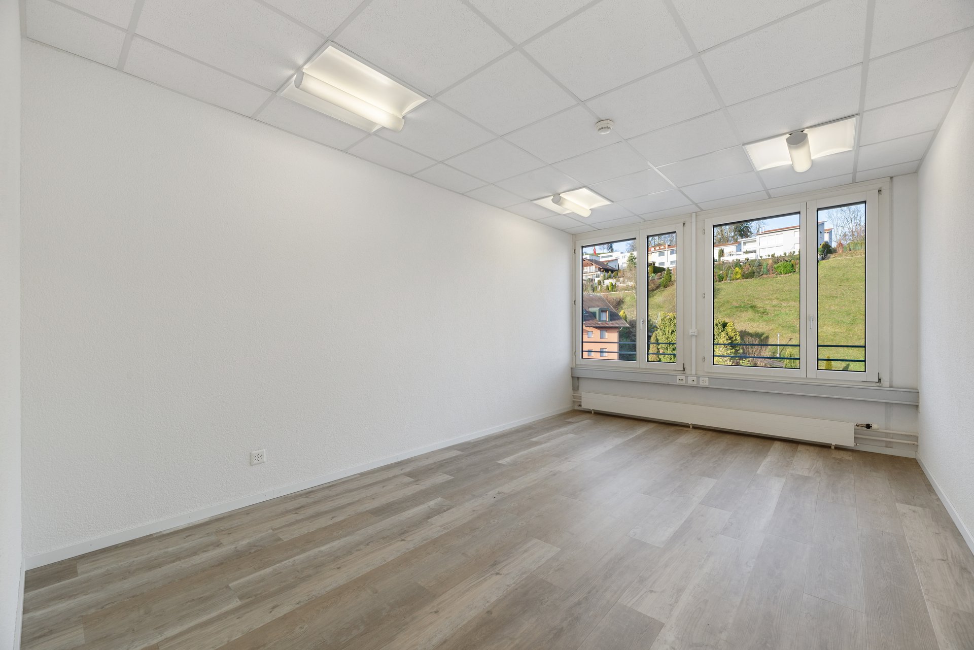 Réalisez votre rêve professionnel - Business Center Willisau !, Ettiswilerstr., 6130 Willisau, Lucerne, CH