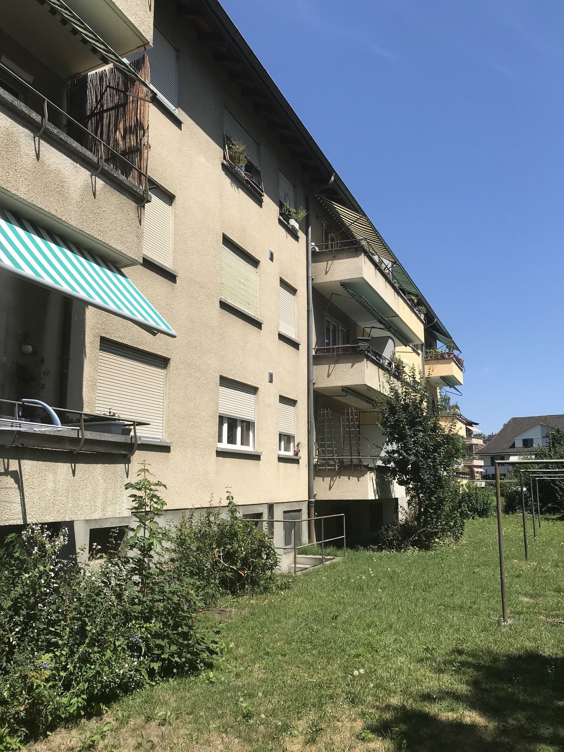 Atelier à louer - idéal pour les bricoleurs !, Zelgstr., 3027 Bern, Bern, CH