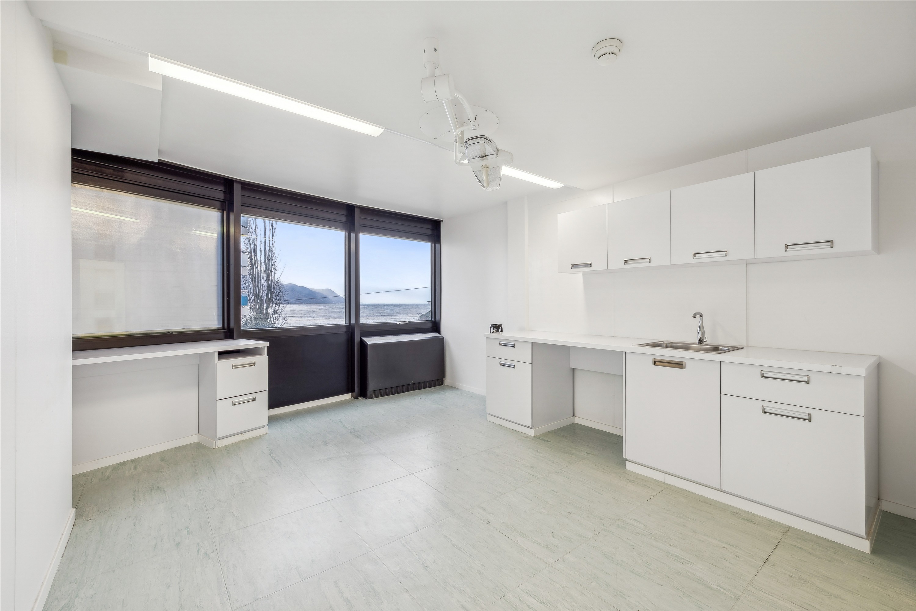 Your future commercial space in the heart of Montreux, Grand, 1820 Montreux, Vaud, CH