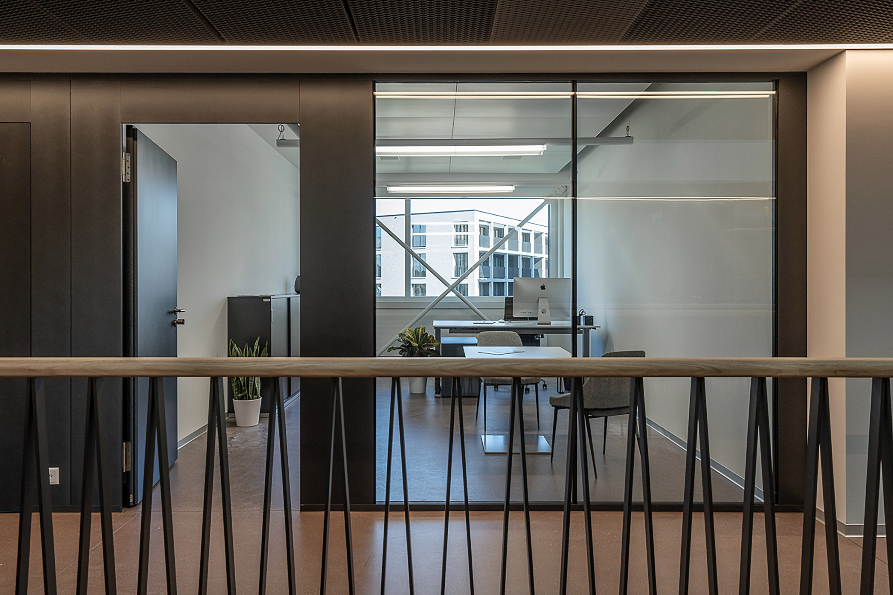 My-Office, your all-in-one package, Schaffhauserstr., 8180 Bülach, Zurich, CH