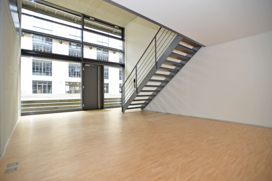 Bureaux au cœur de l'aire Kranbahn, Katharina Sulzer Platz, 8400 Winterthur, Zurich, CH