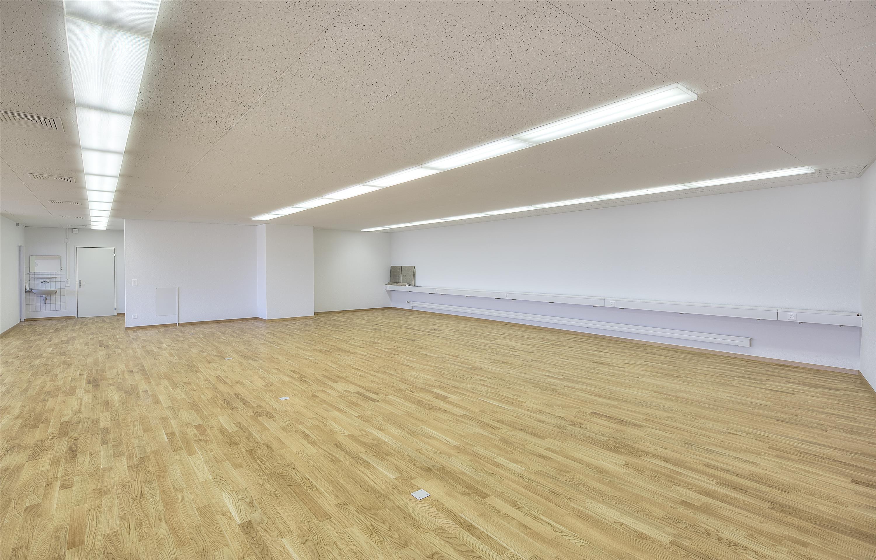 Light-filled offices just for you!, Gerbergasse (Bau B), 3506 Grosshöchstetten, Bern, CH