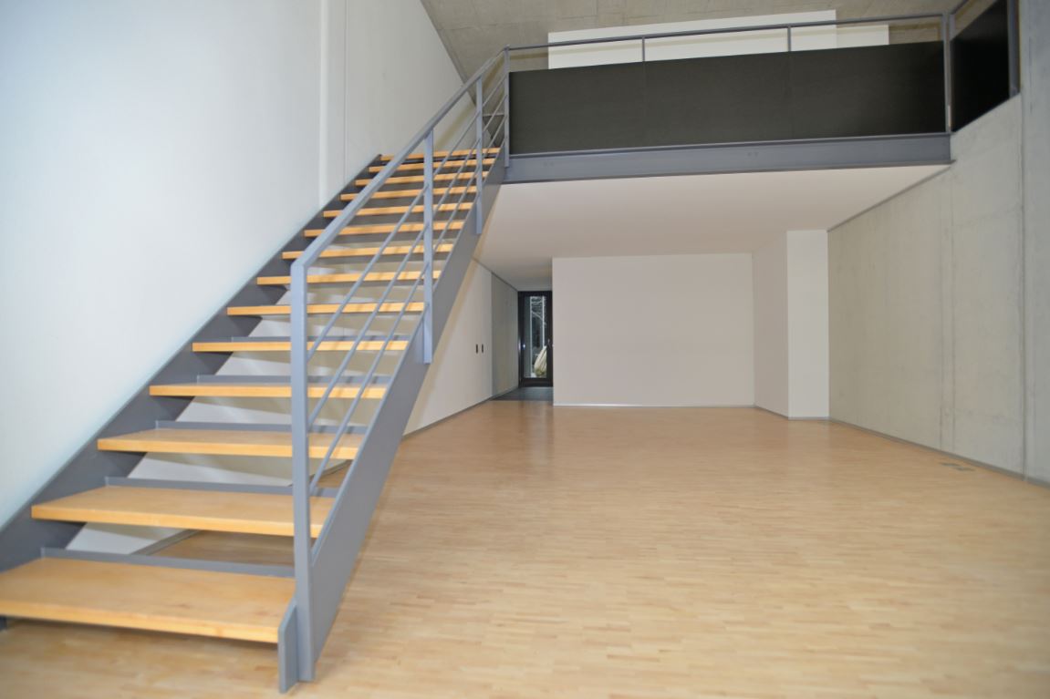 Bureaux au cœur de l'aire Kranbahn, Katharina Sulzer Platz, 8400 Winterthur, Zurich, CH