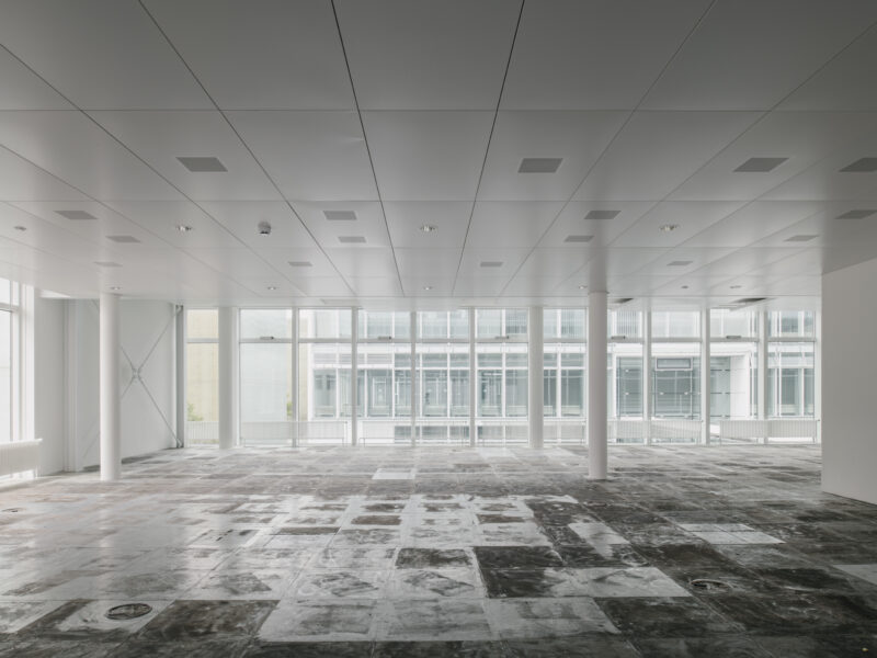 Spazi per studi medici nel Konnex – la vostra sede nel moderno centro sanitario di Baden!, Brown Boveri Strasse, 5400 Baden, Aargau, CH