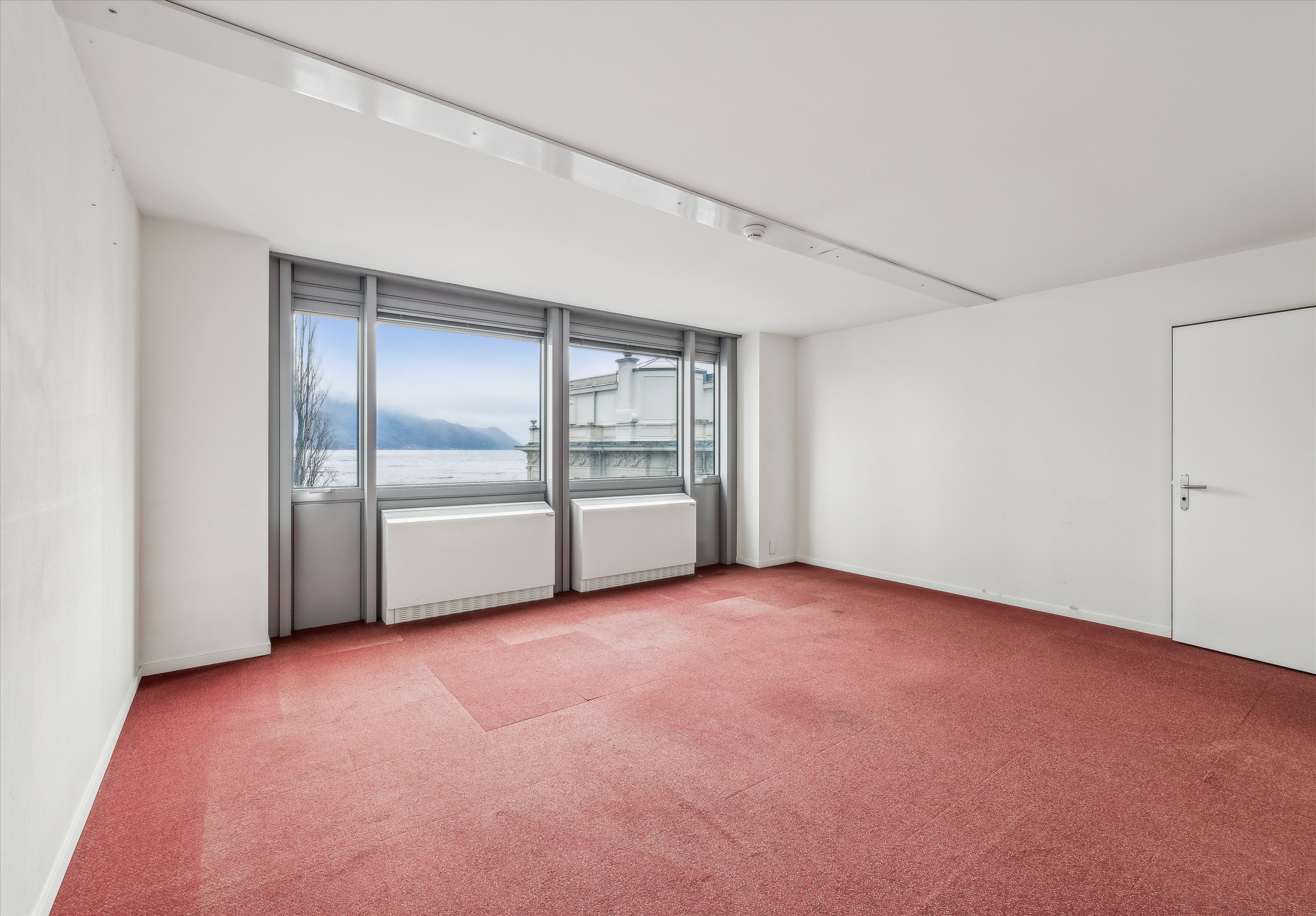 Your future commercial space in the heart of Montreux, Grand, 1820 Montreux, Vaud, CH