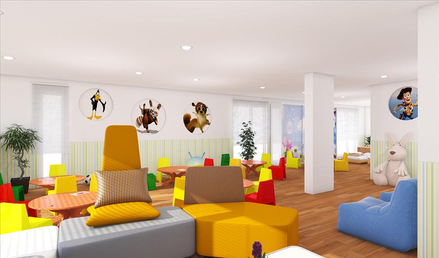 Ici, vous pouvez concrétiser vos projets !, Riedmatt, 6373 Ennetbürgen, Nidwalden, CH