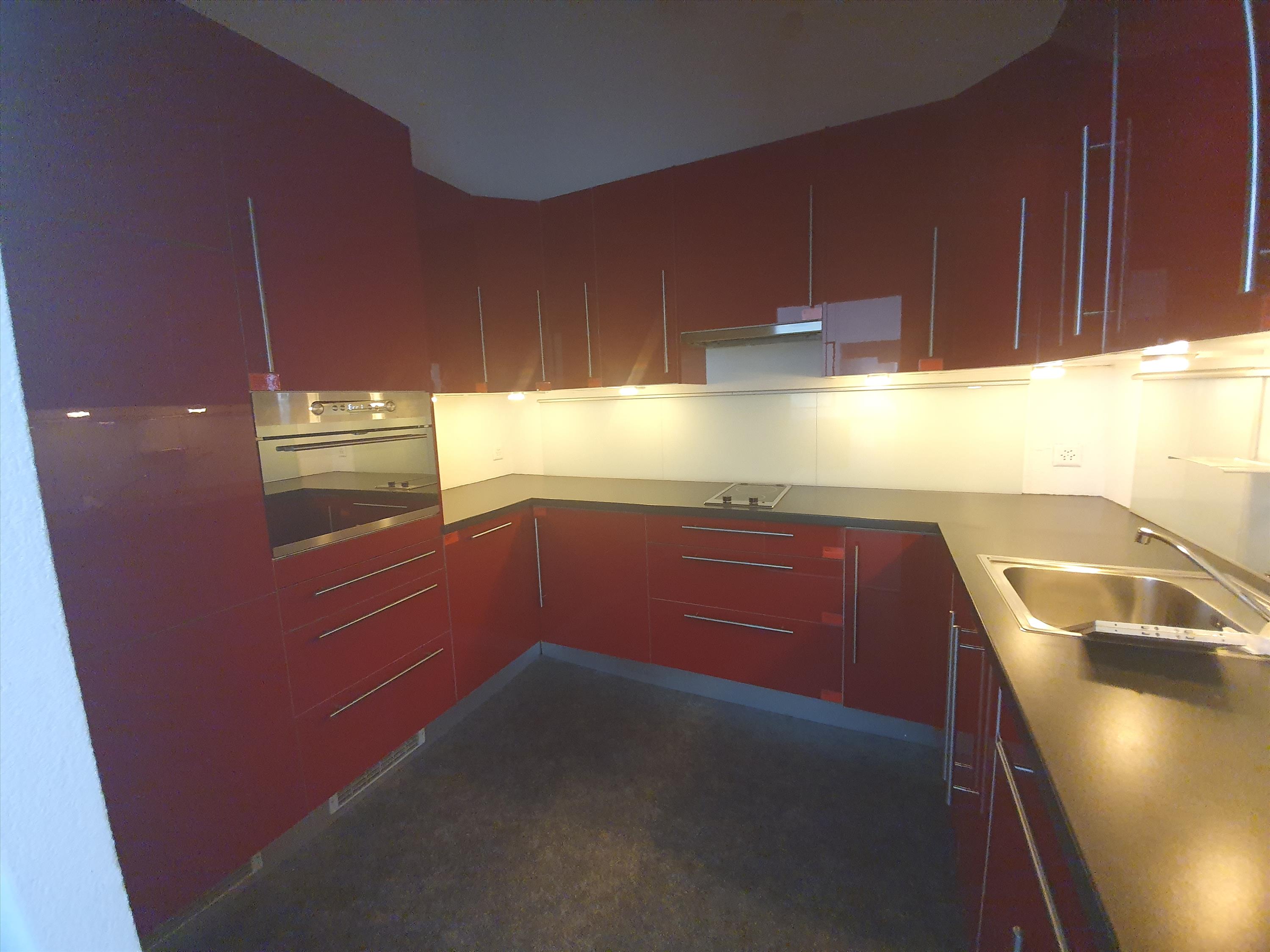 Cercate una superficie per uffici a Basel Dreispitz?, Falkensteinerstrasse, 4053 Basel, Basel-City, CH