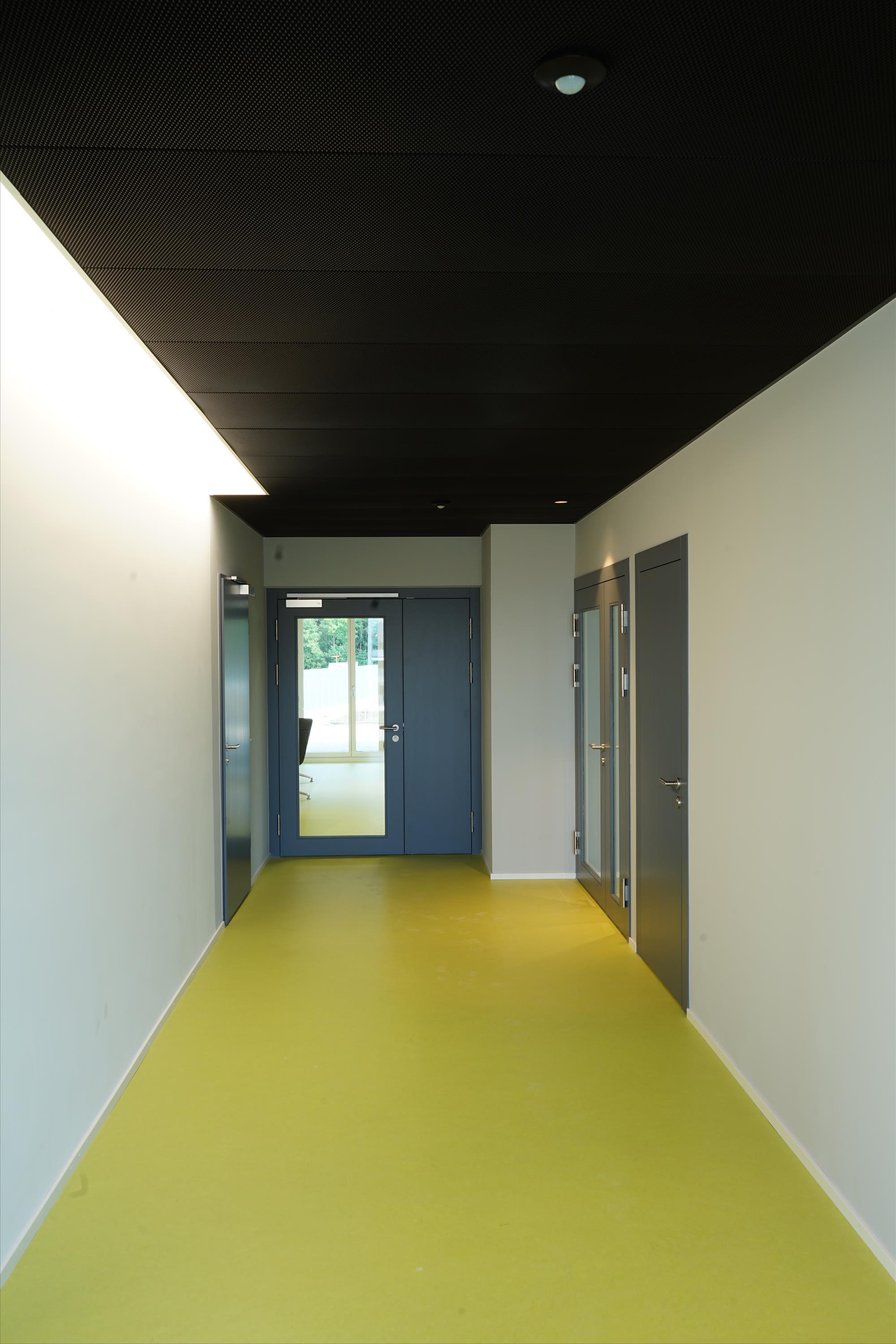 La vostra nuova sede aziendale vi aspetta!, Wambisterstr., 5412 Gebenstorf, Aargau, CH
