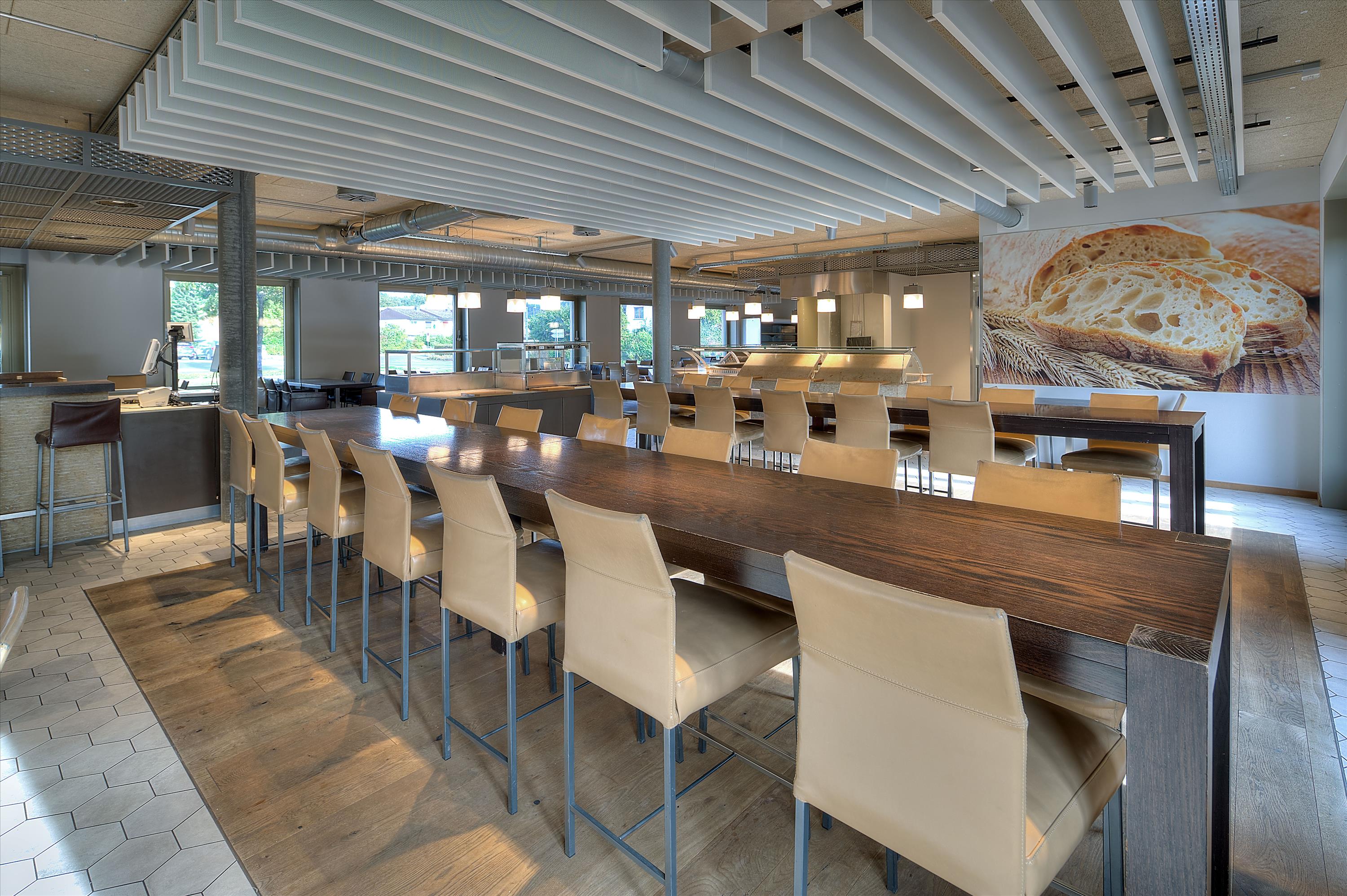 Votre bistrot ou pop-up store à Mellingen !, Lenzburgerstr., 5507 Mellingen, Aargau, CH