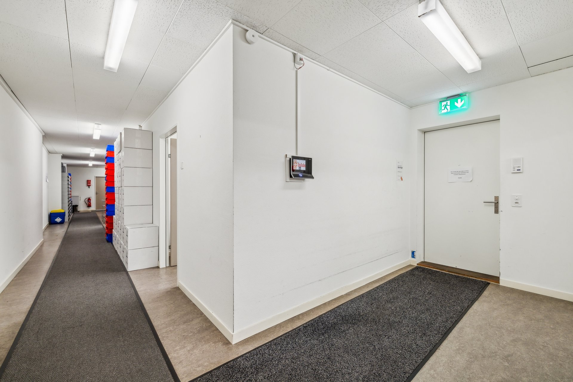 Cabinet ou bureau (35 m² - 125 m²) entre Bankverein et Aeschenplatz, Aeschenvorstadt, 4051 Basel, Basel-City, CH