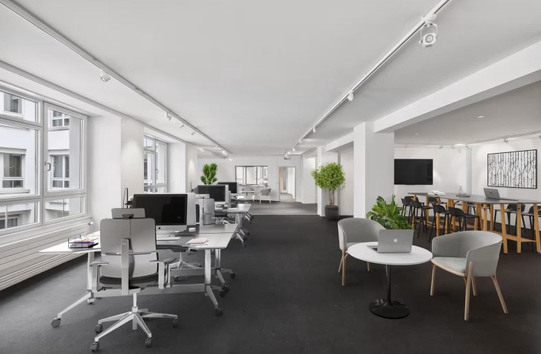 Interessanti superfici in affitto - ora disponibili!, Unterstrasse, 9000 St. Gallen, St. Gallen, CH