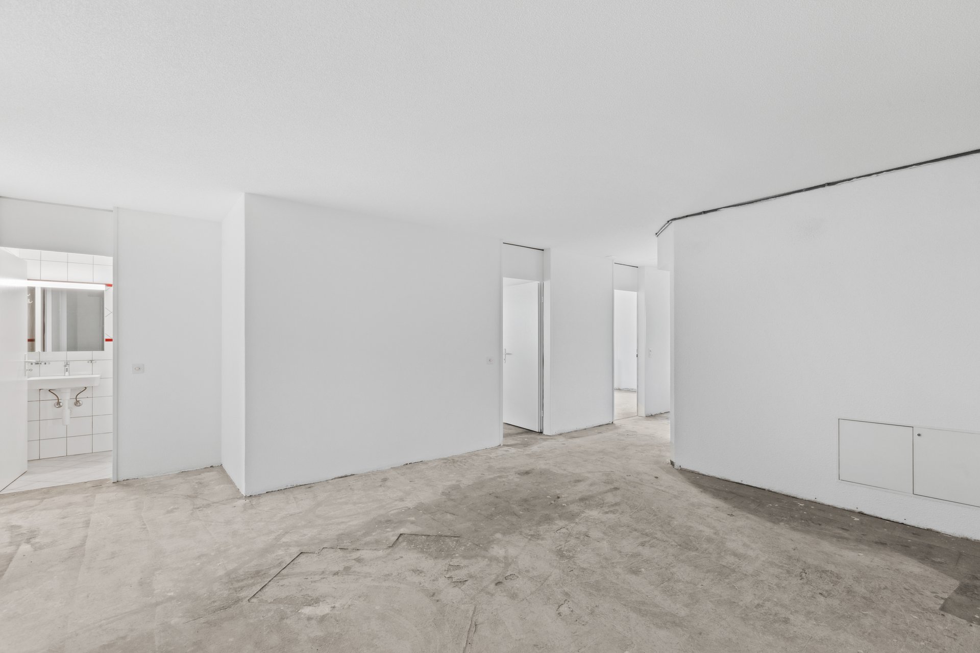 Cerchi un locale commerciale a Lyss?, Bielstr., 3250 Lyss, Bern, CH