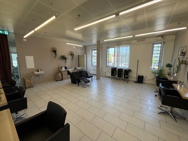 Ihr neues Coiffeur-/Beauty- oder Verkaufsgeschäft, Industriestrasse, 5000 Aarau, Aargau, CH