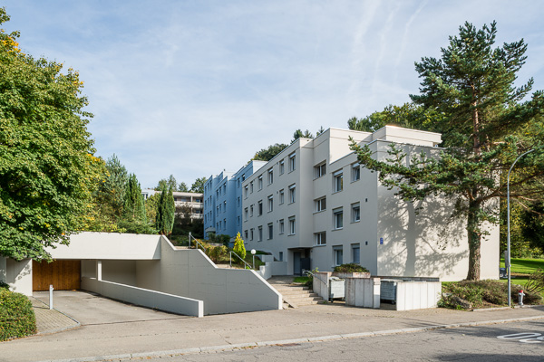 Einstellhallenplätze zu Vermieten