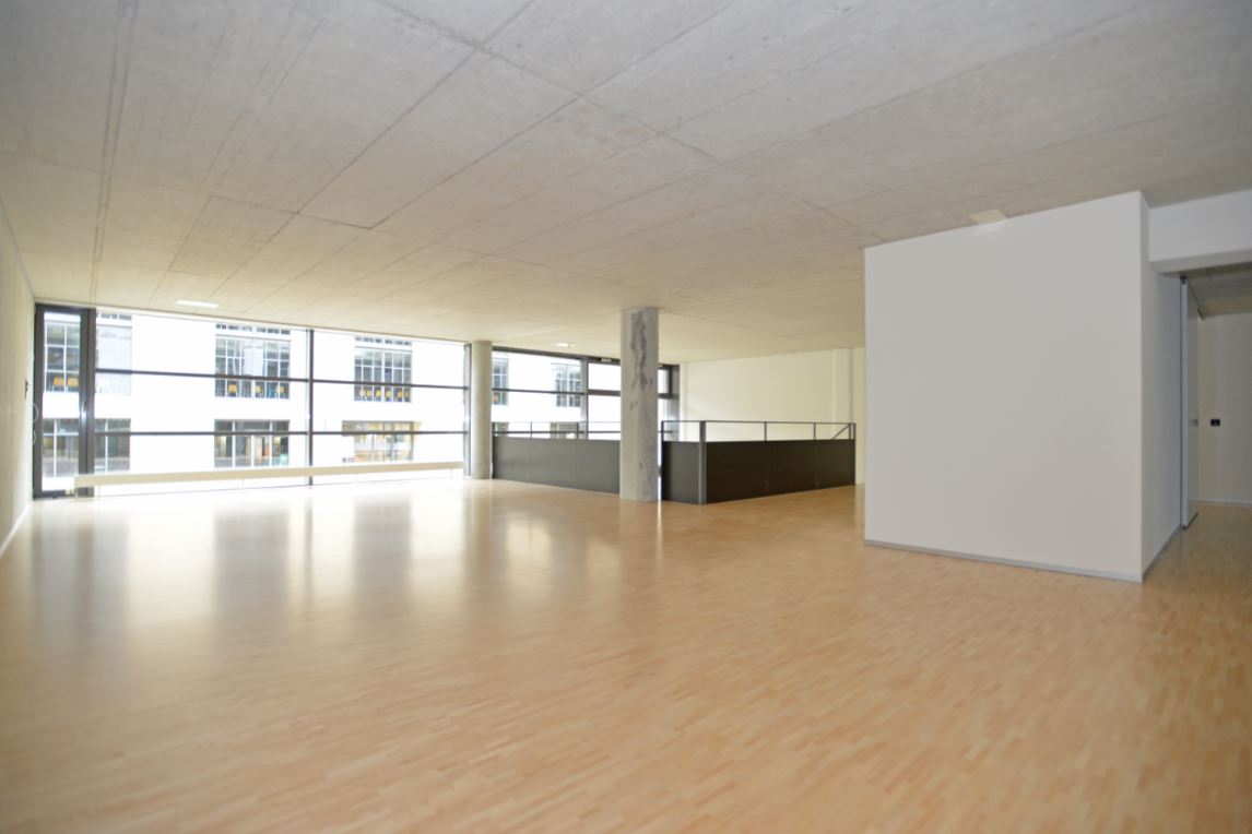 Bureaux au cœur de l'aire Kranbahn, Katharina Sulzer Platz, 8400 Winterthur, Zurich, CH