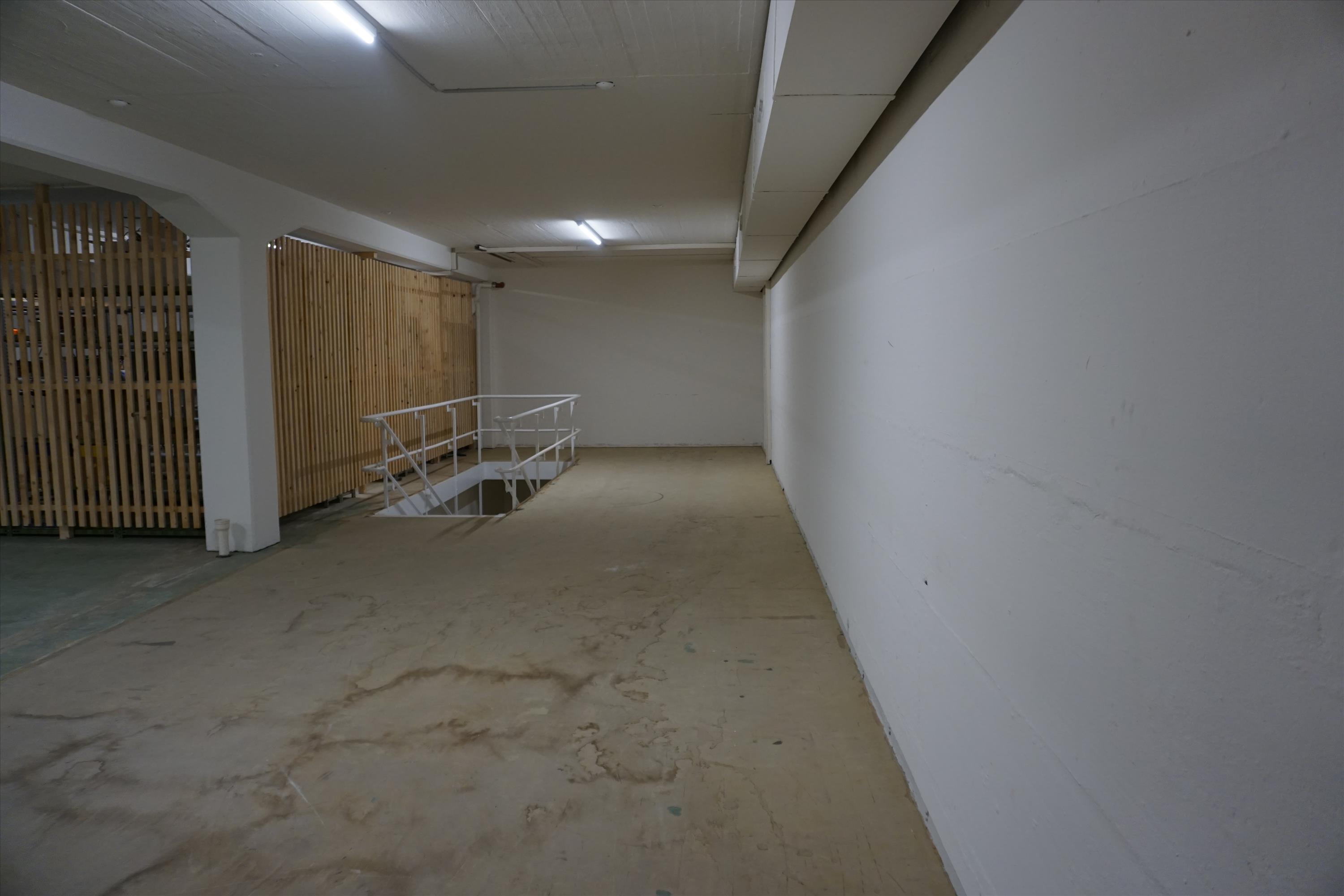 Magazzino in posizione centrale in affitto!, Stadthausstr., 8400 Winterthur, Zurich, CH