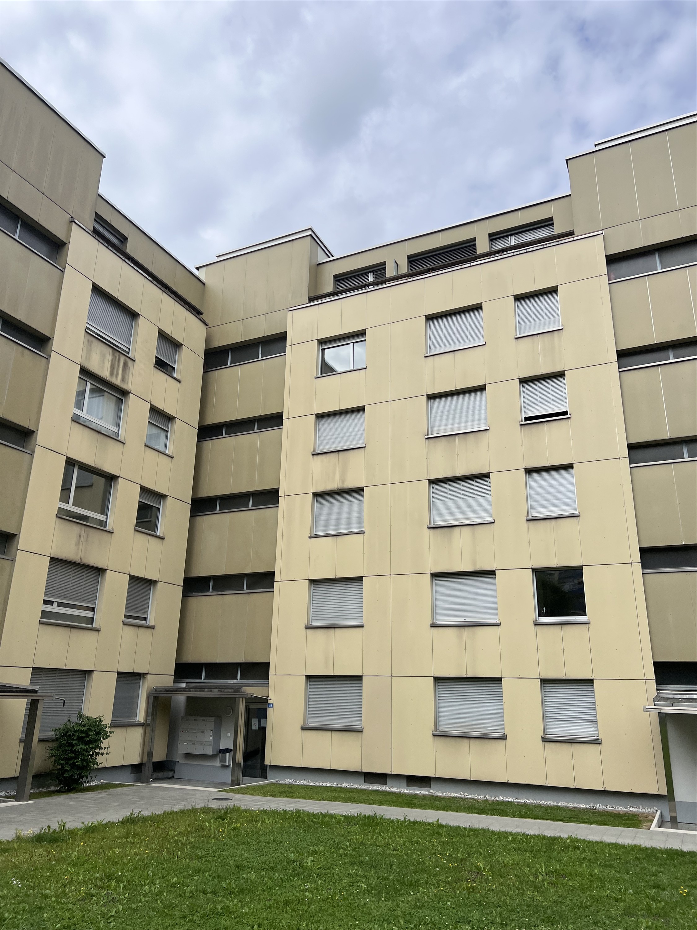 Deposito in affitto a Schönberg