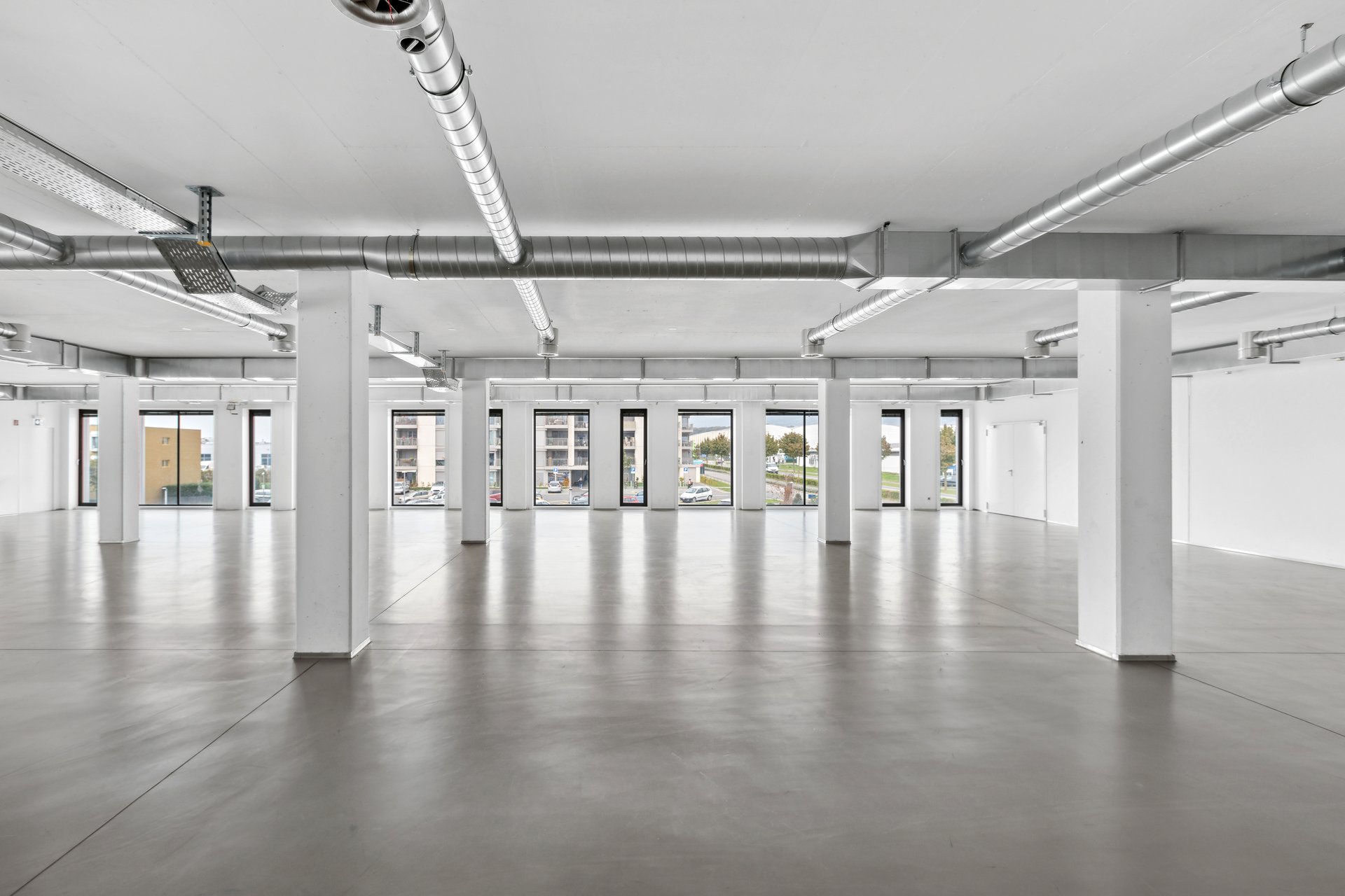 Scoprite il vostro nuovo spazio al Centro iLife a Etoy!, Rte de Suisse, 1163 Etoy, Vaud, CH