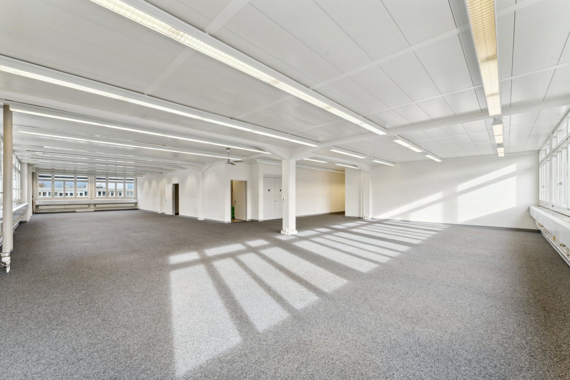 Votre nouveau site à Wankdorf, Wankdorffeldstr., 3014 Bern, Bern, CH