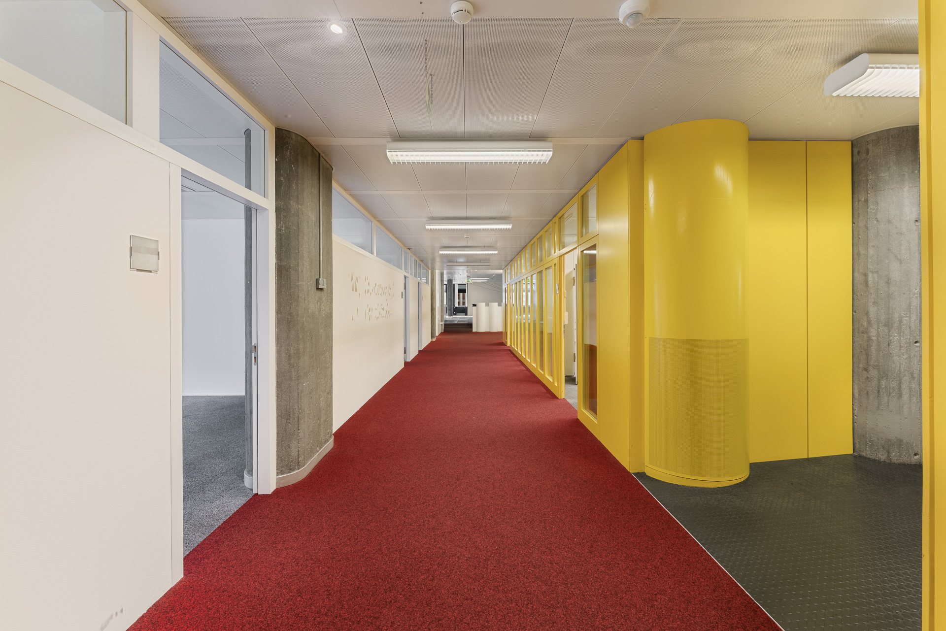 In the centre of Chur - a complete floor section!, Gäuggelistr., 7000 Chur, Grisons, CH