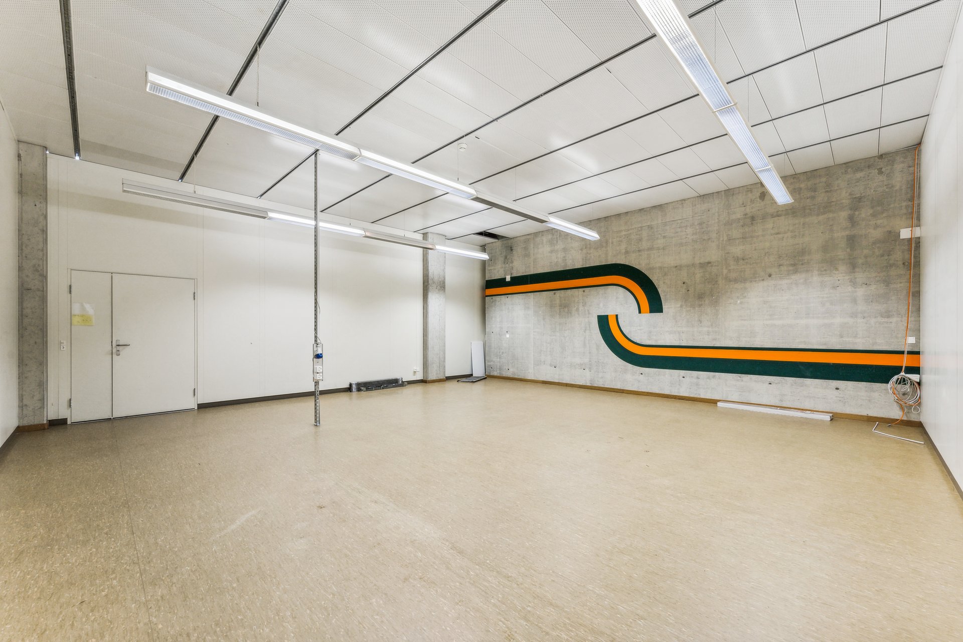 Votre nouveau siège d'entreprise directement sur l'Aar !, Aareckstr., 3800 Interlaken, Bern, CH