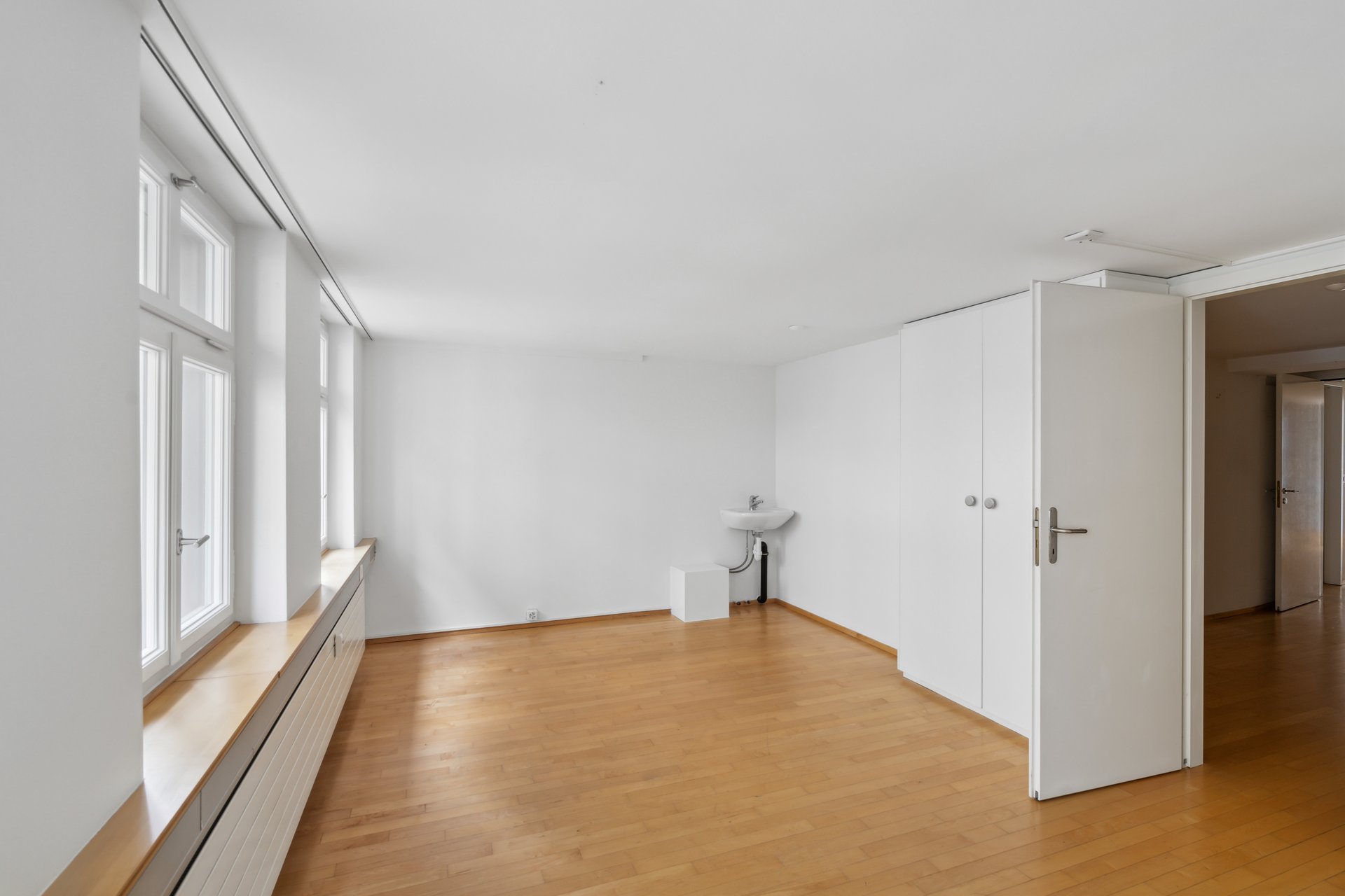 Locaux polyvalents pour cabinets et bureaux dans un emplacement fréquenté !, Spisergasse, 9000 St. Gallen, St. Gallen, CH