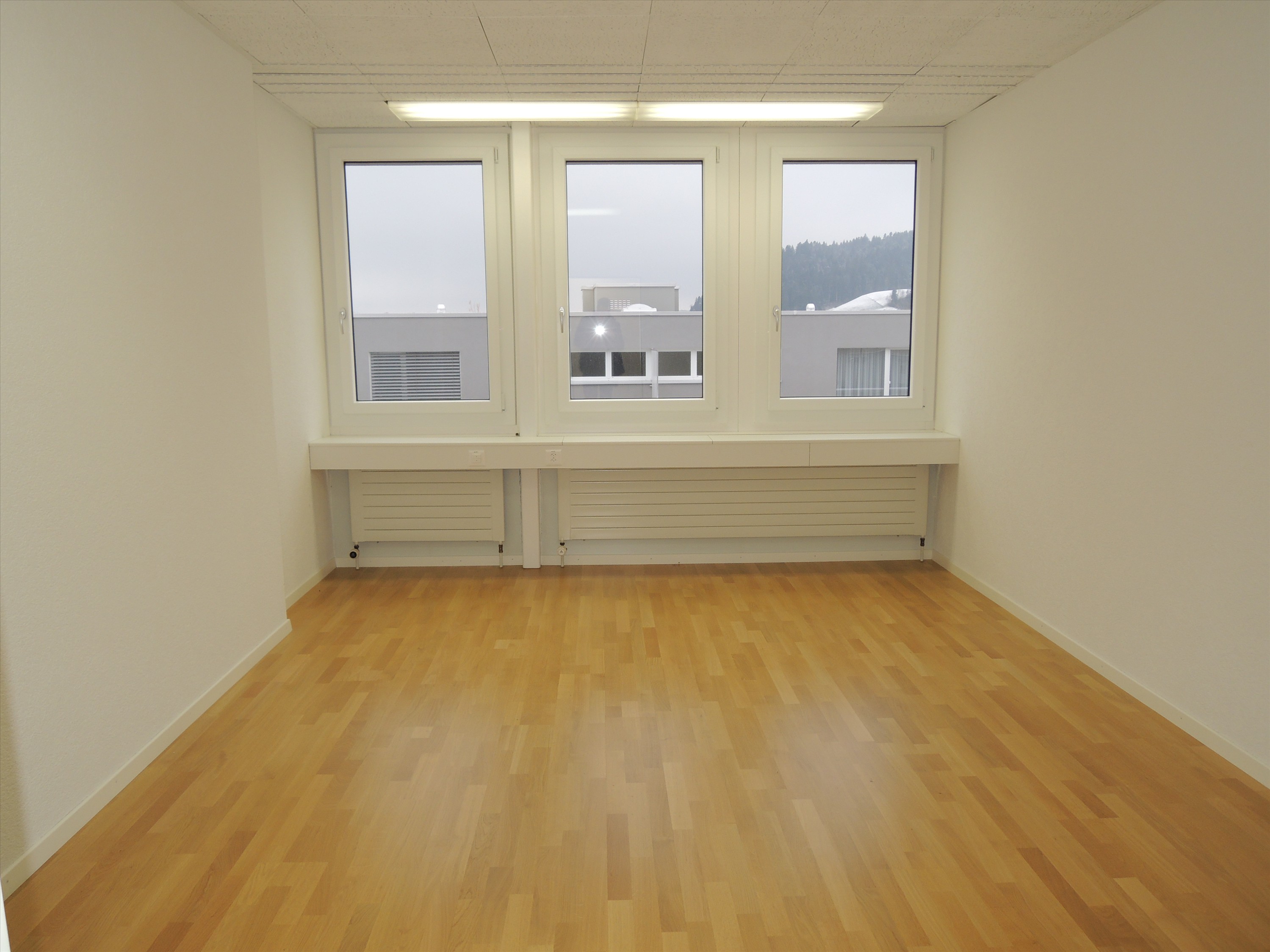 Petit bureau privé - pour de grands projets !