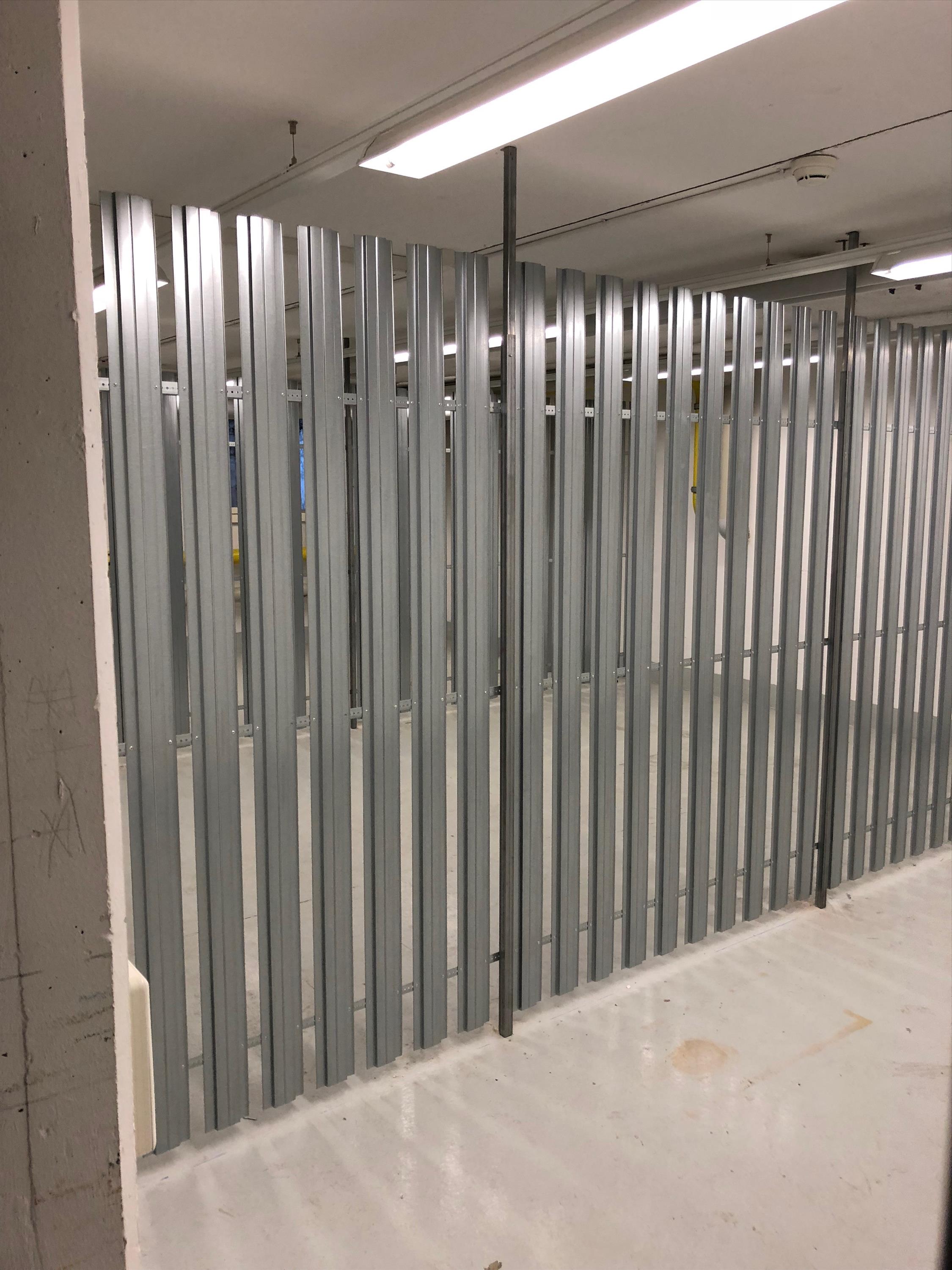 Locaux d'archives / de stockage au centre de Winterthur, Konradstrasse, 8400 Winterthur, Zurich, CH
