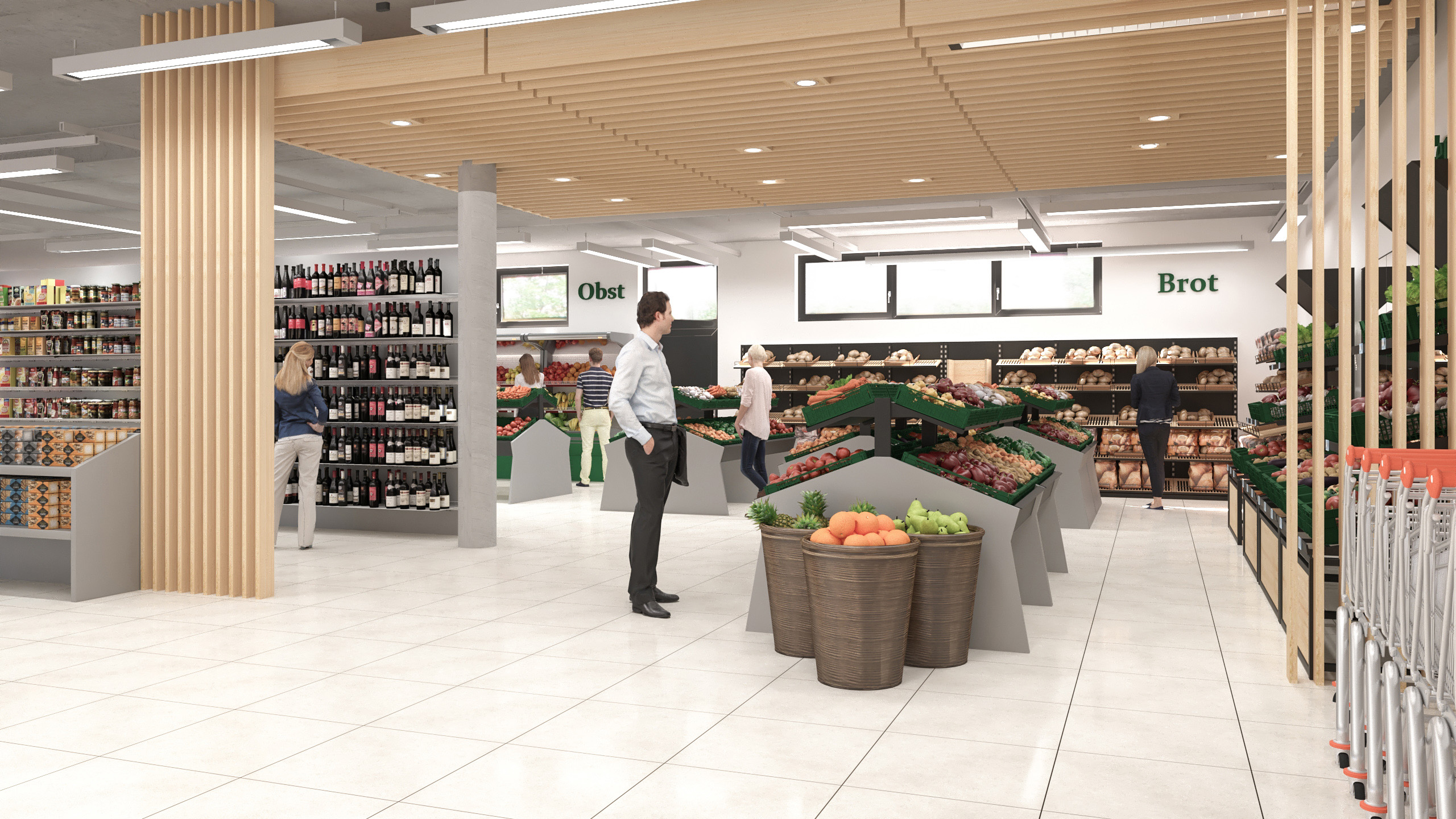 Nos locaux. Votre concept. Votre succès !, Dorfstr., 5728 Gontenschwil, Aargau, CH