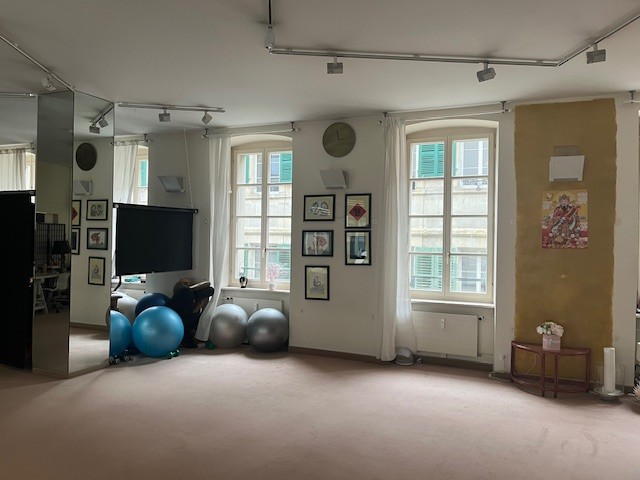 I vostri nuovi locali all'Espace Bourg, Rue de Bourg 16 -, 1003 Lausanne, Vaud, CH