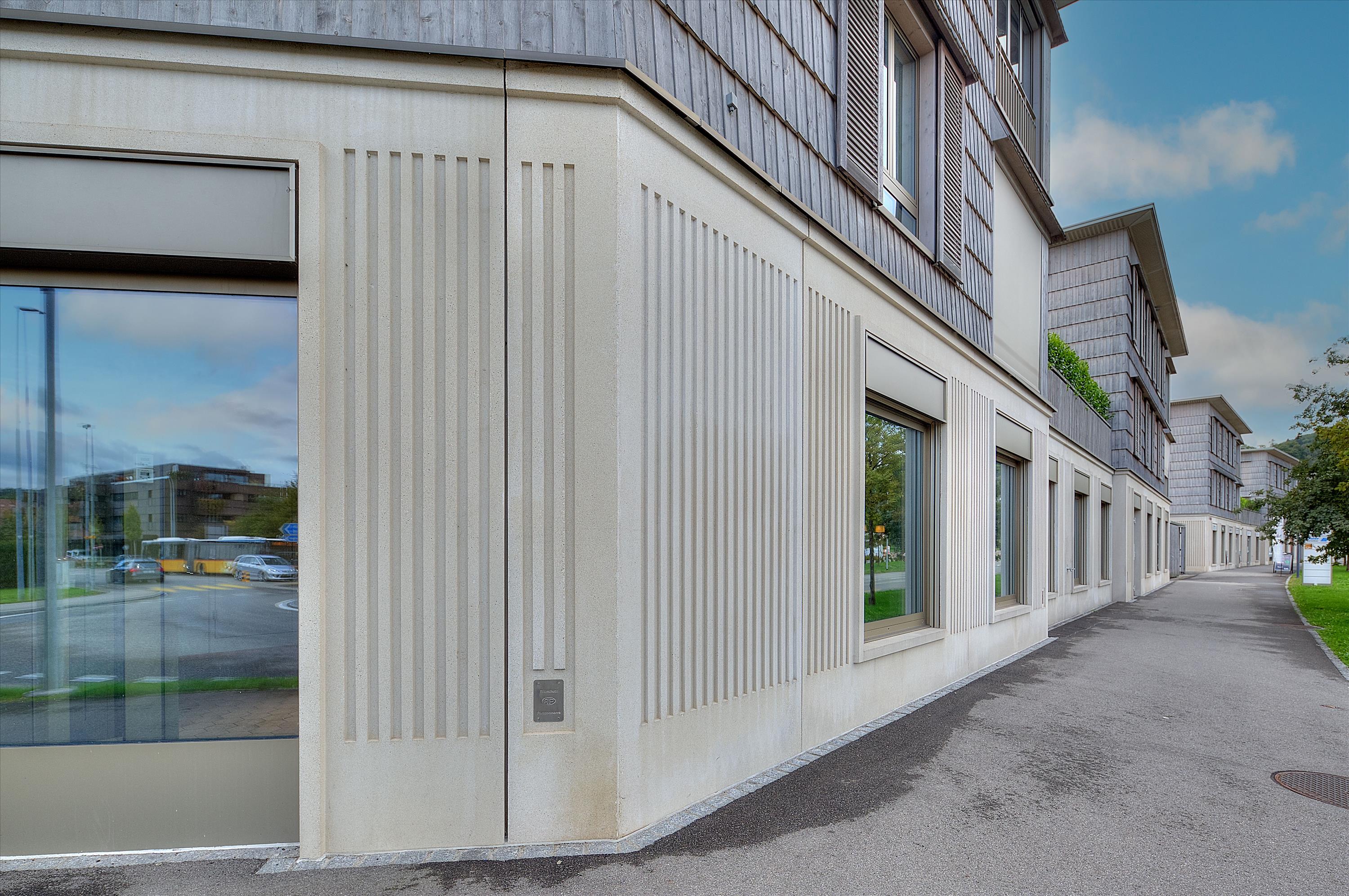 Nos locaux. Votre concept. Votre succès !