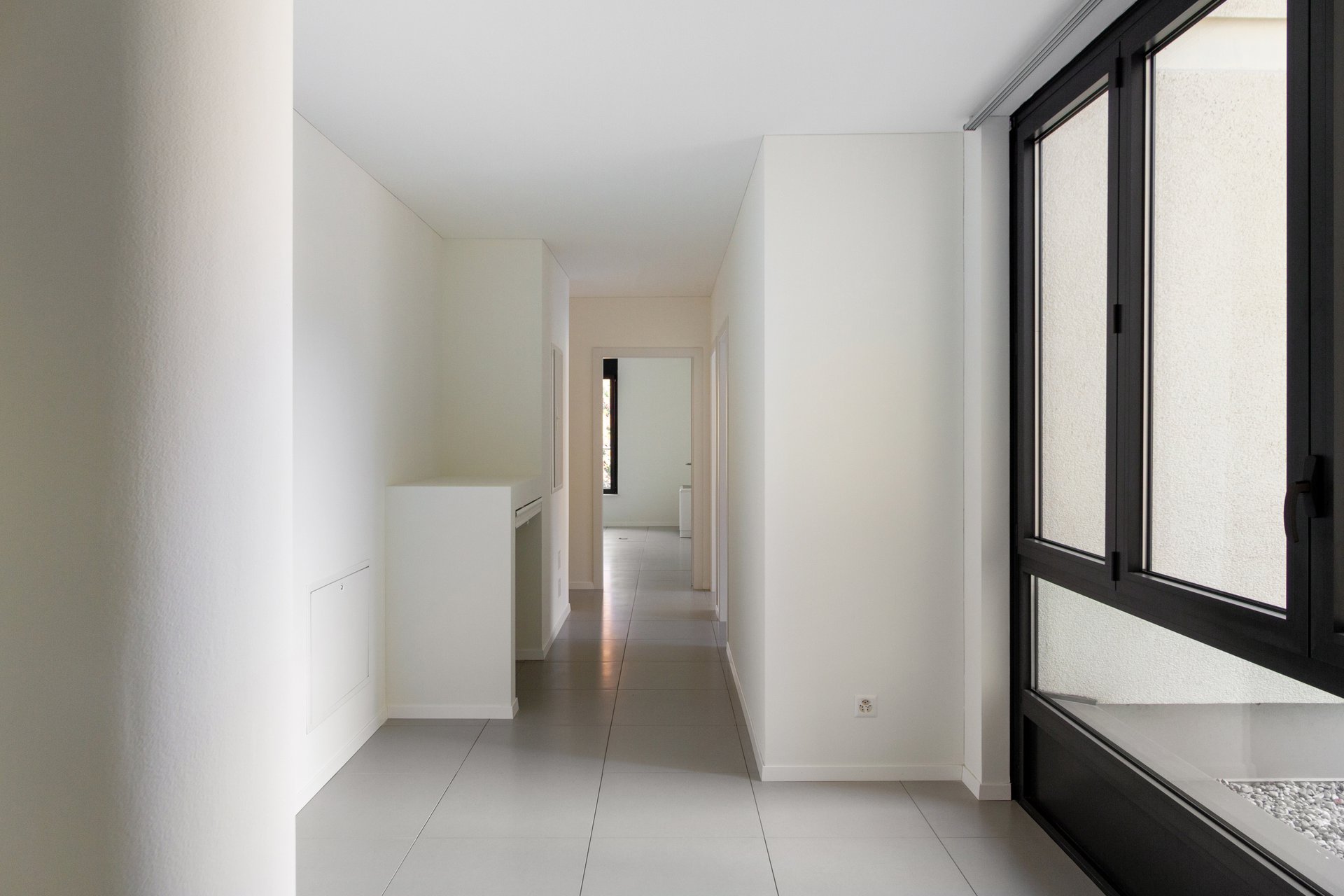 Customizable open space in the dynamic Porta Nord district of Lugano, Via alla Bozzoreda, 6963 Pregassona, Ticino, CH