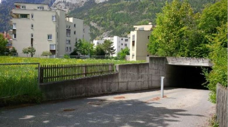 Posto moto libero - Approfittane!