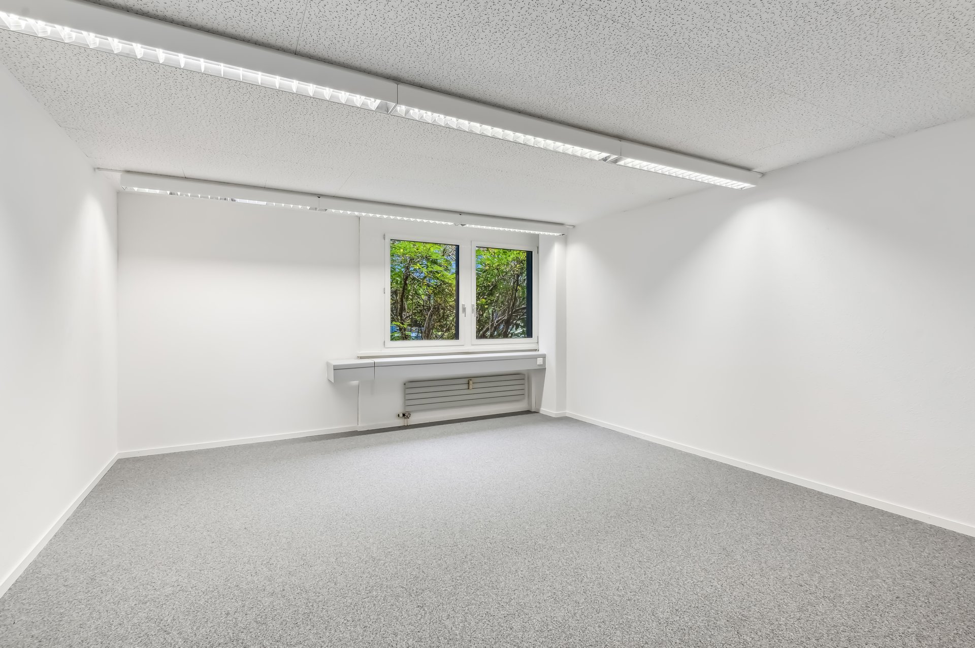 Attraente piccolo ufficio a Steinhausen, Chollerstr., 6312 Steinhausen, Zug, CH