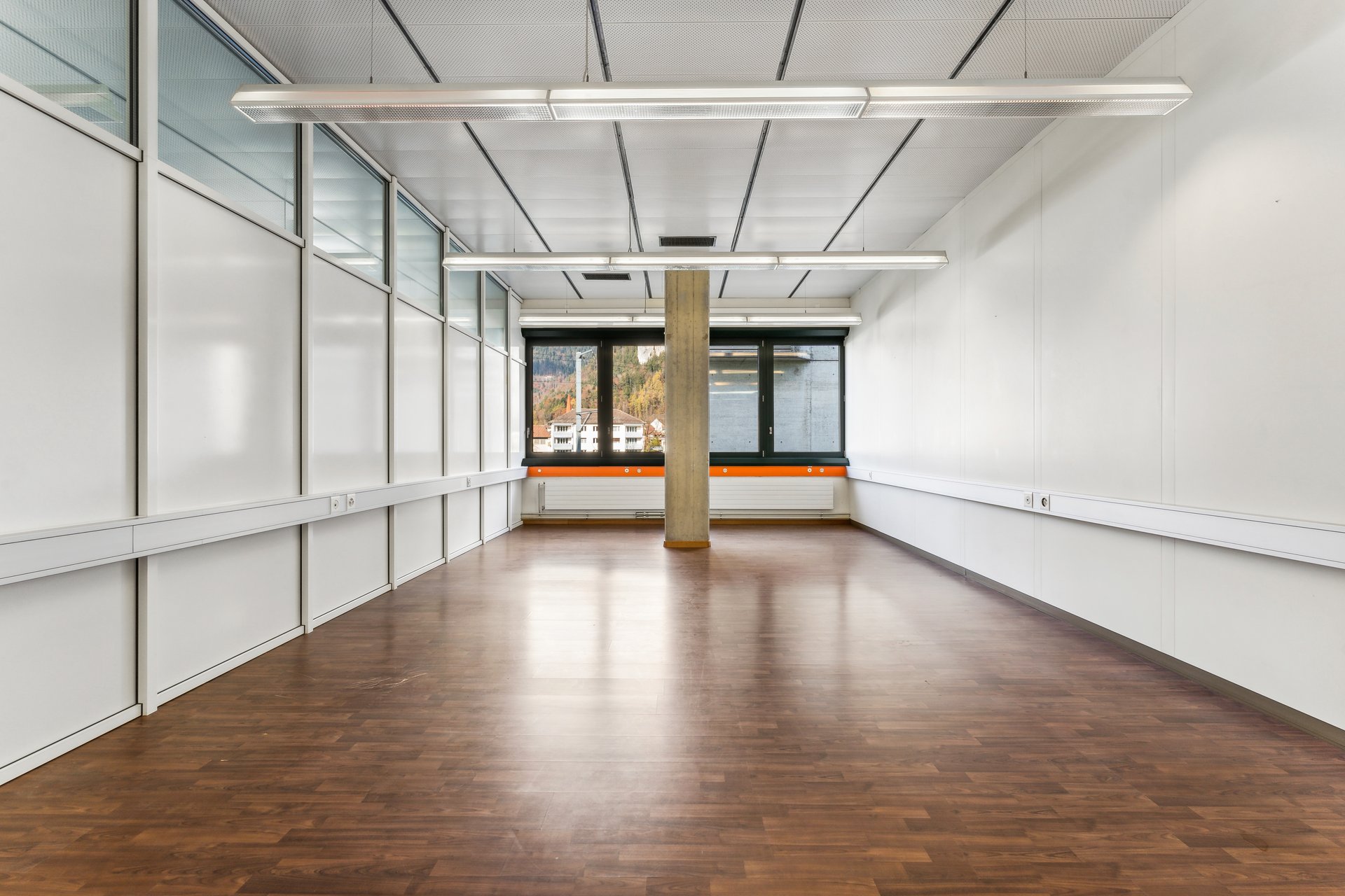 Votre nouveau siège d'entreprise directement sur l'Aar !, Aareckstr., 3800 Interlaken, Bern, CH
