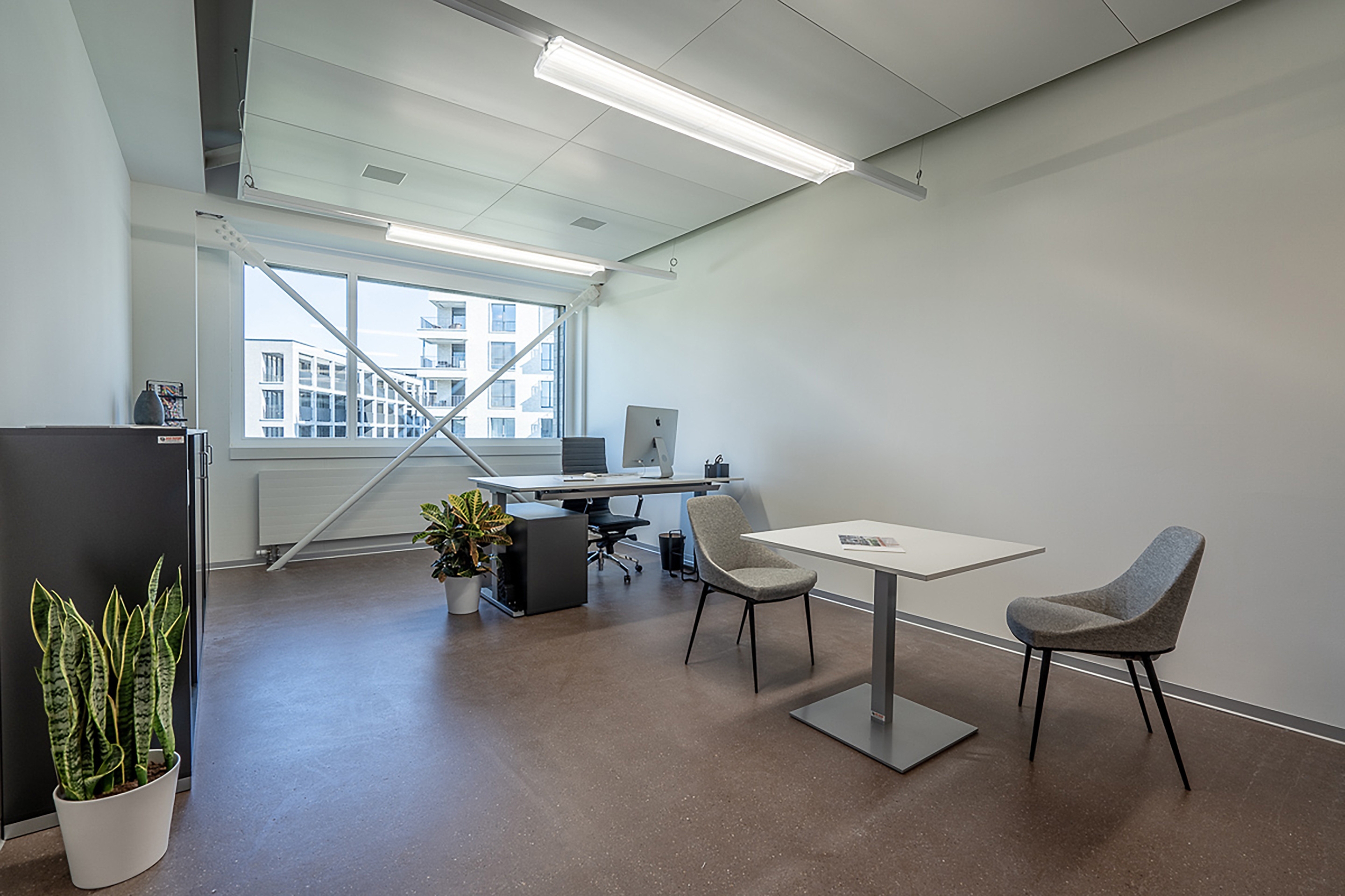 My-Office, your all-in-one package, Schaffhauserstr., 8180 Bülach, Zurich, CH