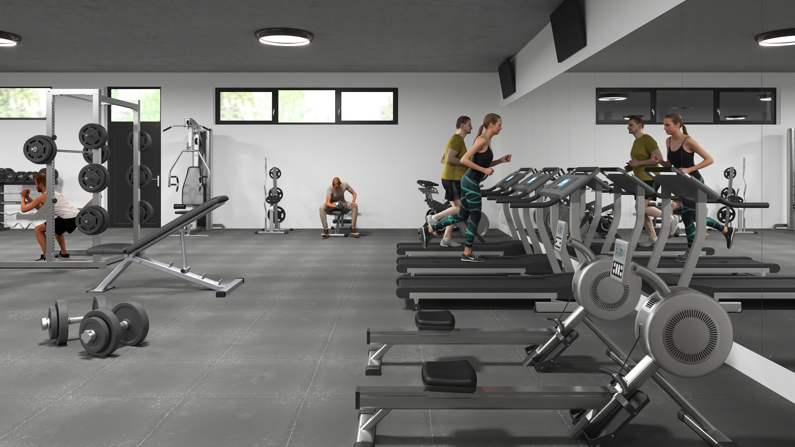 Nos locaux. Votre concept. Votre succès !, Dorfstr., 5728 Gontenschwil, Aargau, CH