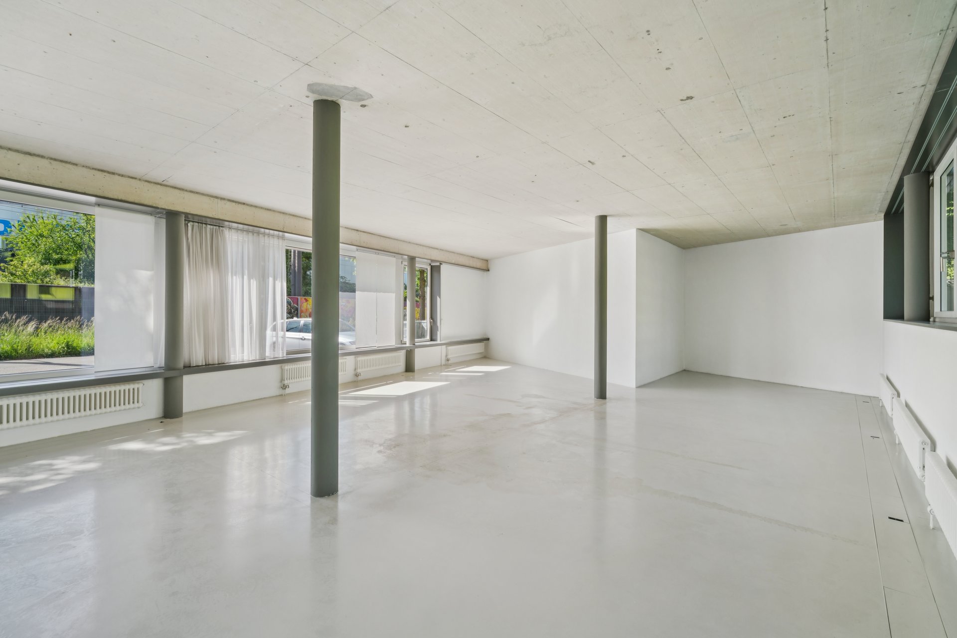 Votre nouveau local pour bureau, cabinet, activité commerciale, magasin, Hegistr., 8404 Winterthur, Zurich, CH