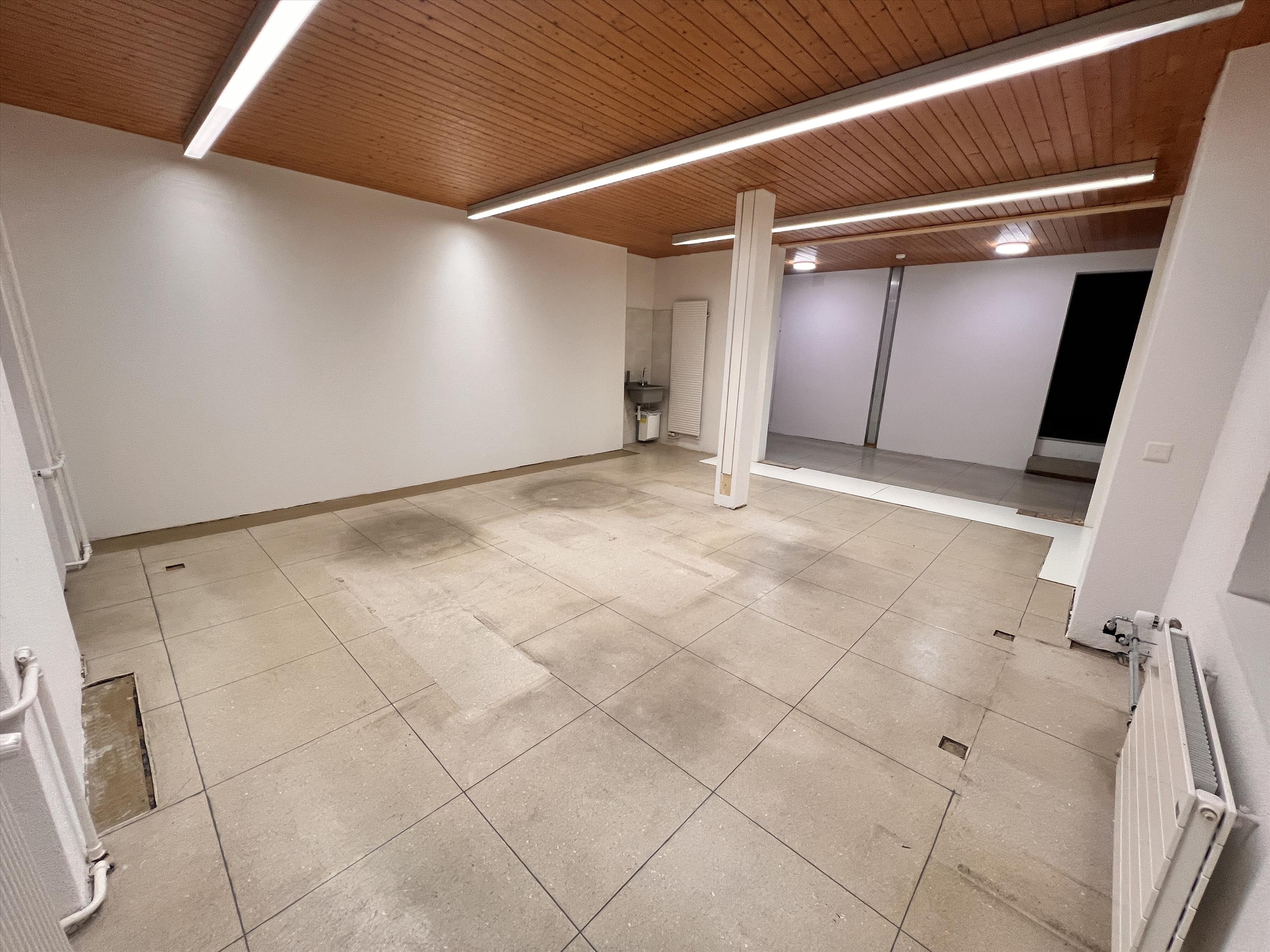 Artistes et bricoleurs — à saisir, Bahnhofstr., 4563 Gerlafingen, Solothurn, CH