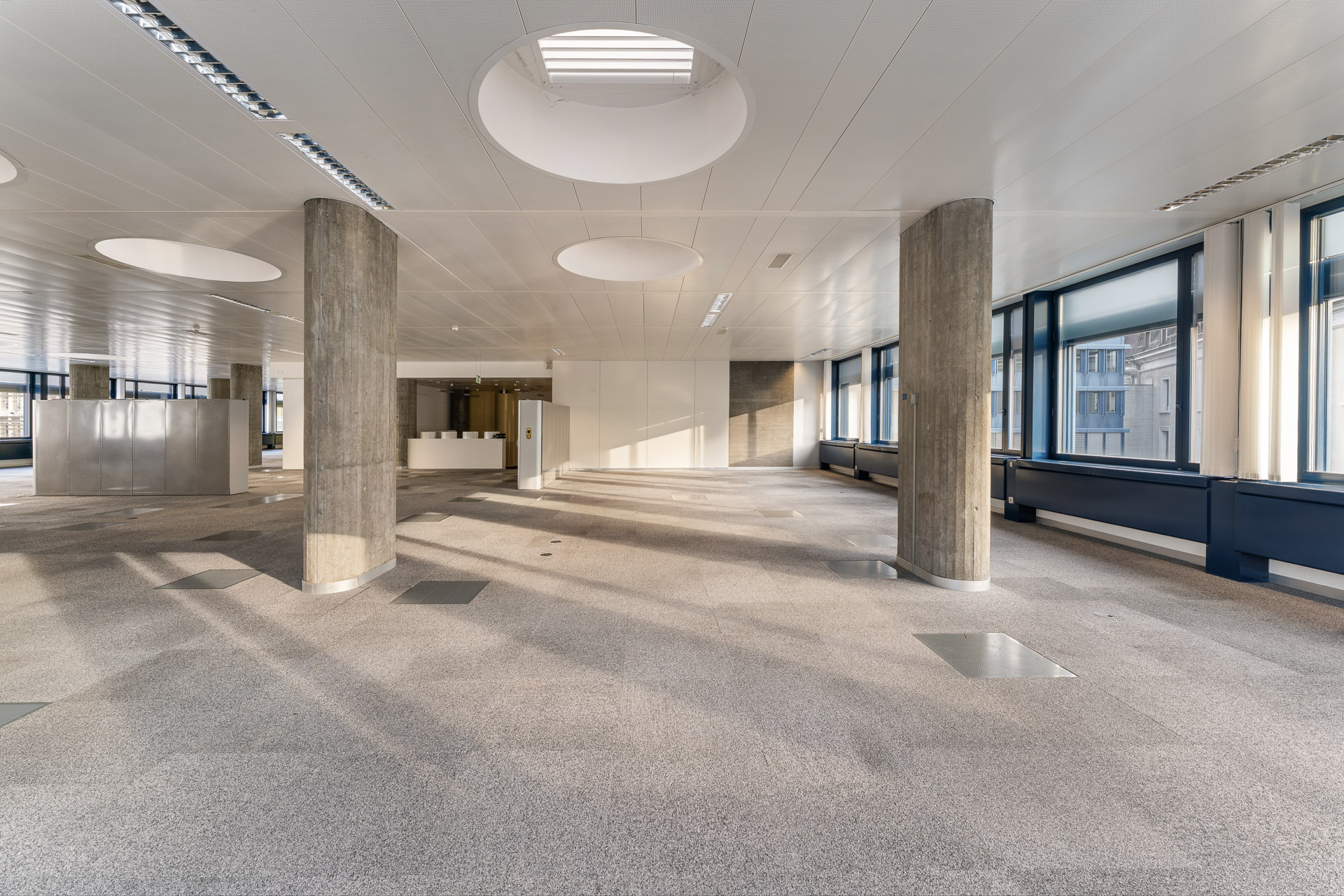 In the centre of Chur - a complete floor section!, Gäuggelistr., 7000 Chur, Grisons, CH