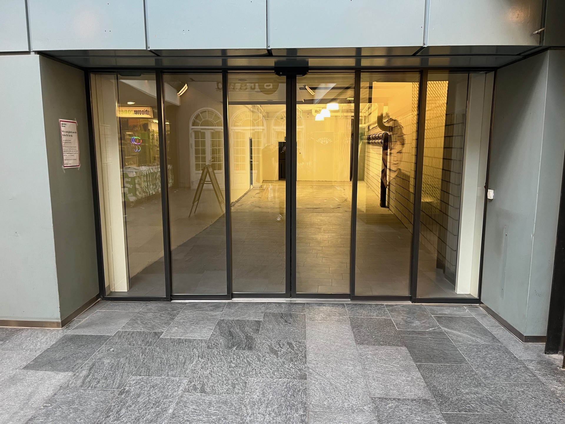 Attractive retail space in a prime central location, Zeughausgasse Gewerbe, 3011 Bern, Bern, CH